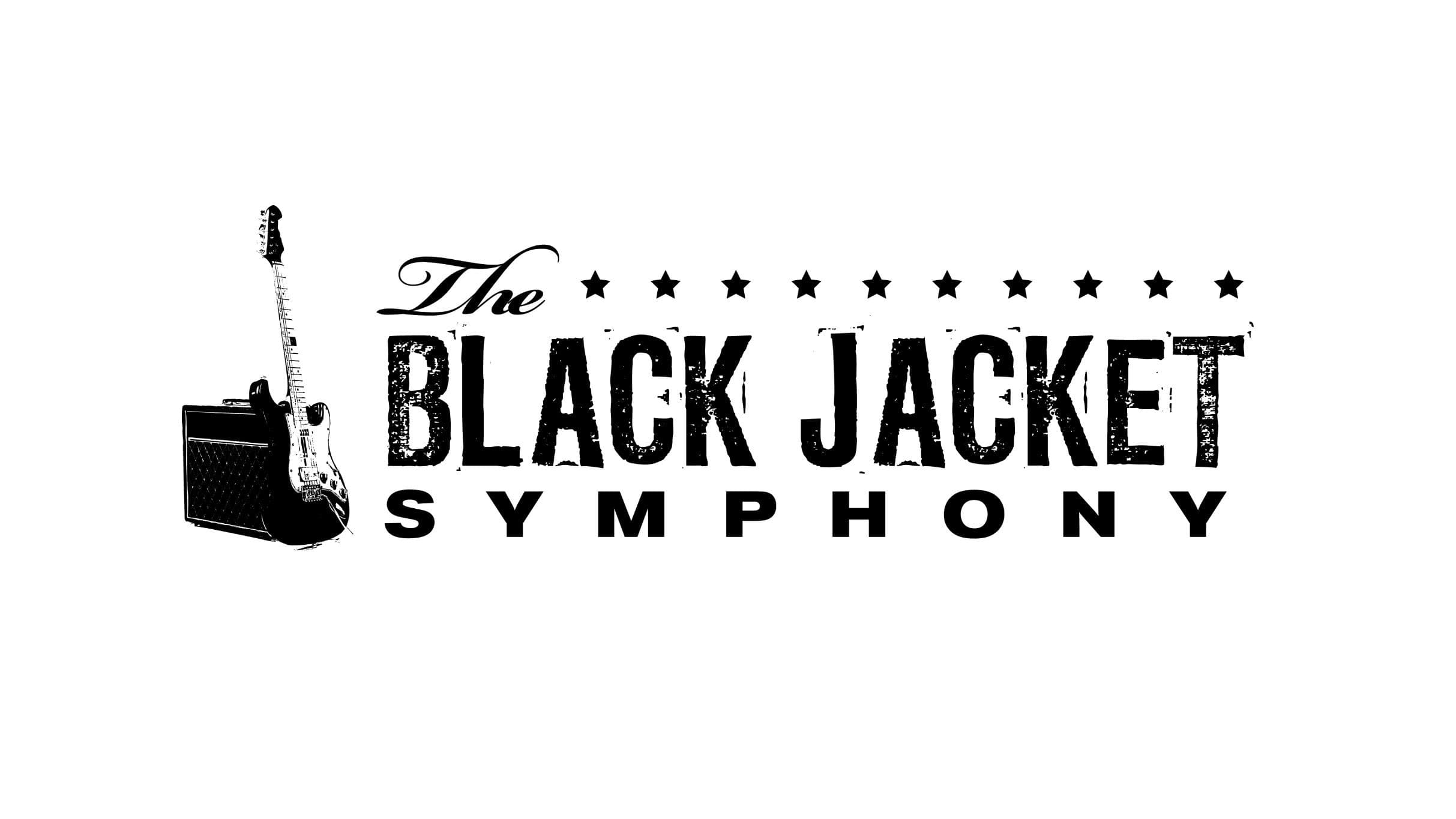 The Black Jacket Symphony Presents AC/DC's 'Back In Black' event image