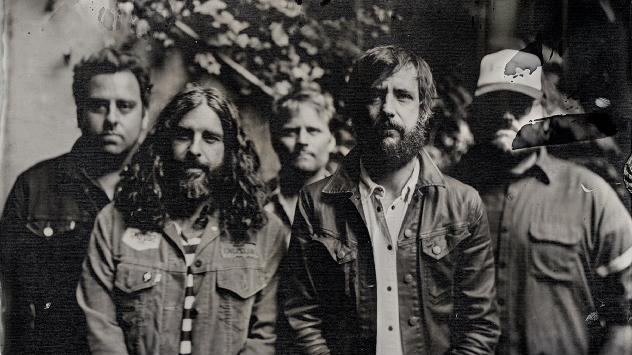 Band of Horses & City and Colour event image