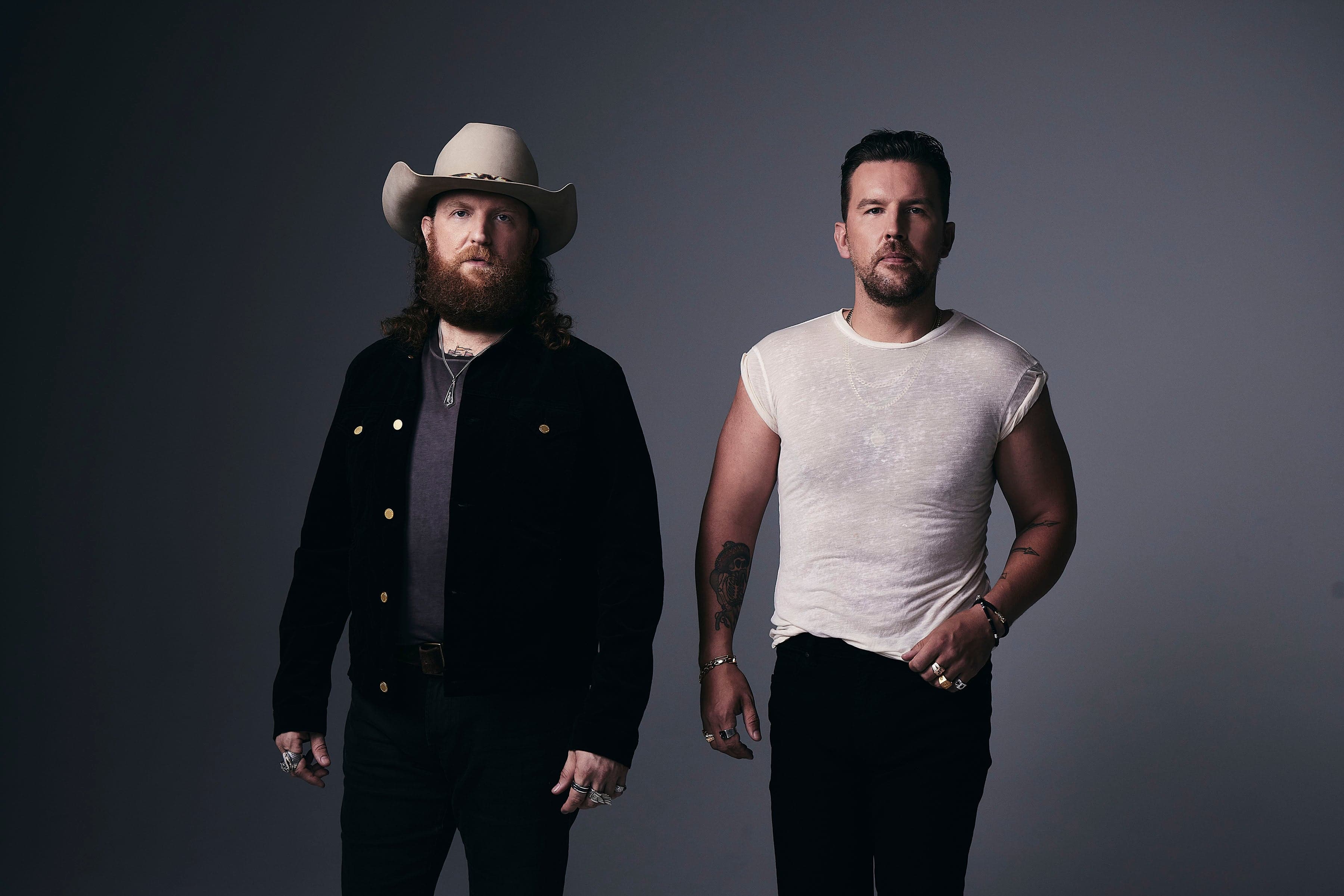 Brothers Osborne - Might As Well Be Us World Tour event image