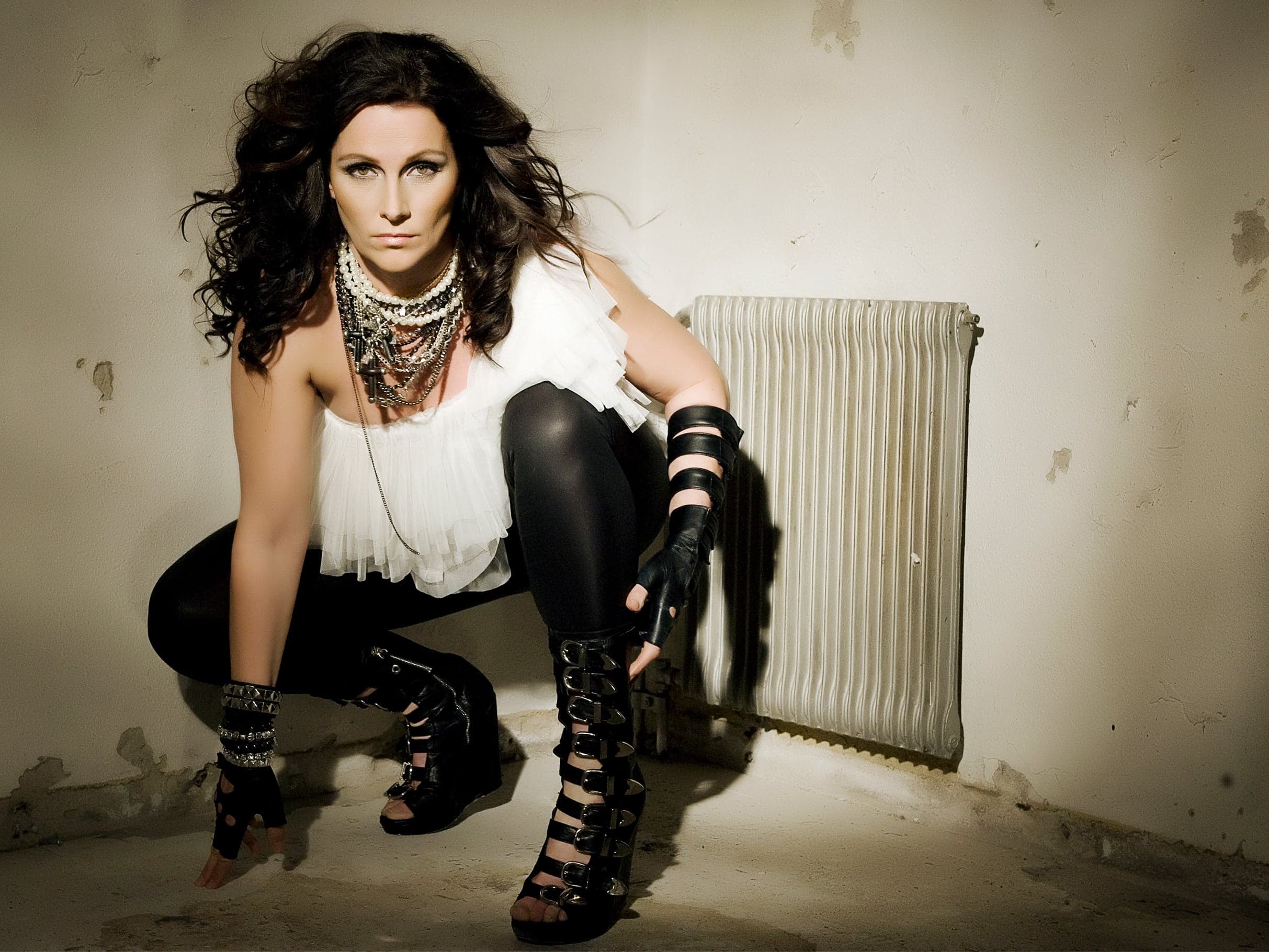 Dance Now Toronto event image