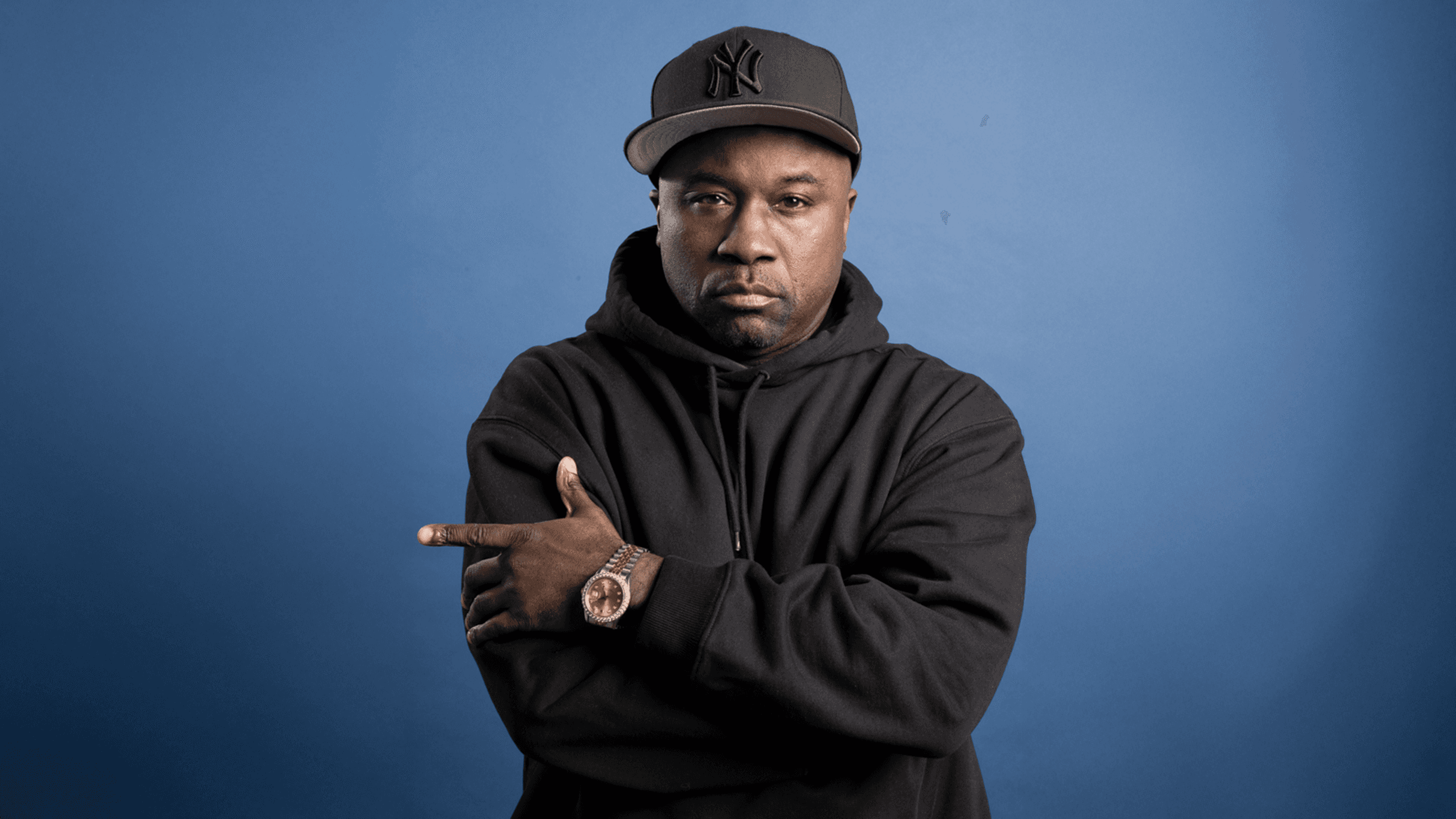 Raekwon & Mobb Deep - 30th Anniversary Tour event image