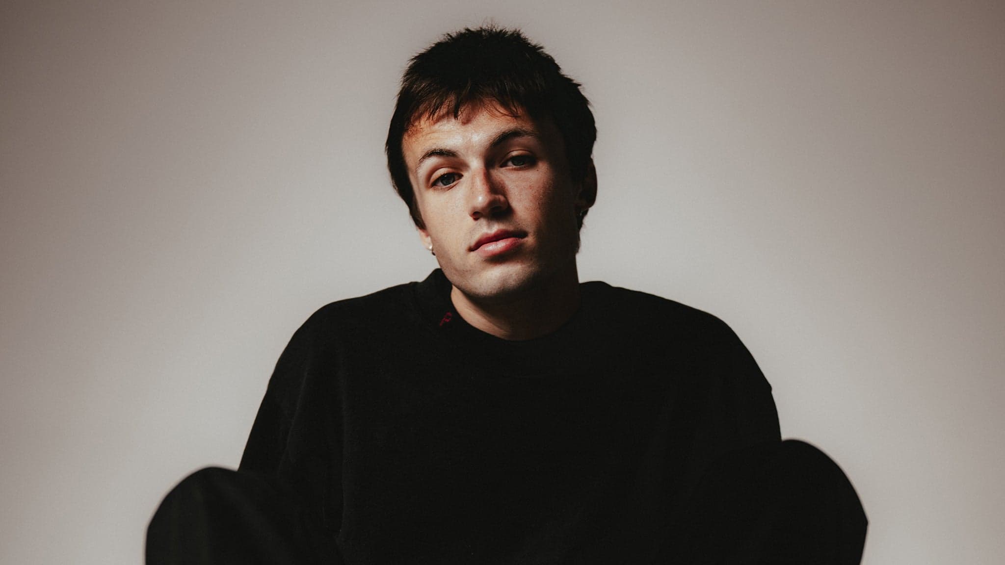 Peter McPoland: Big Lucky Tour event image