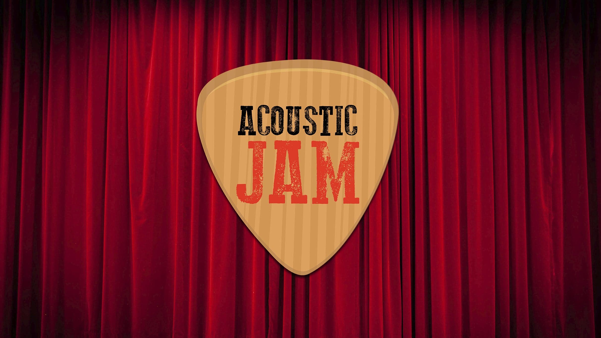 Acoustic Jam 2024 presented by 97.5 WAMZ event image