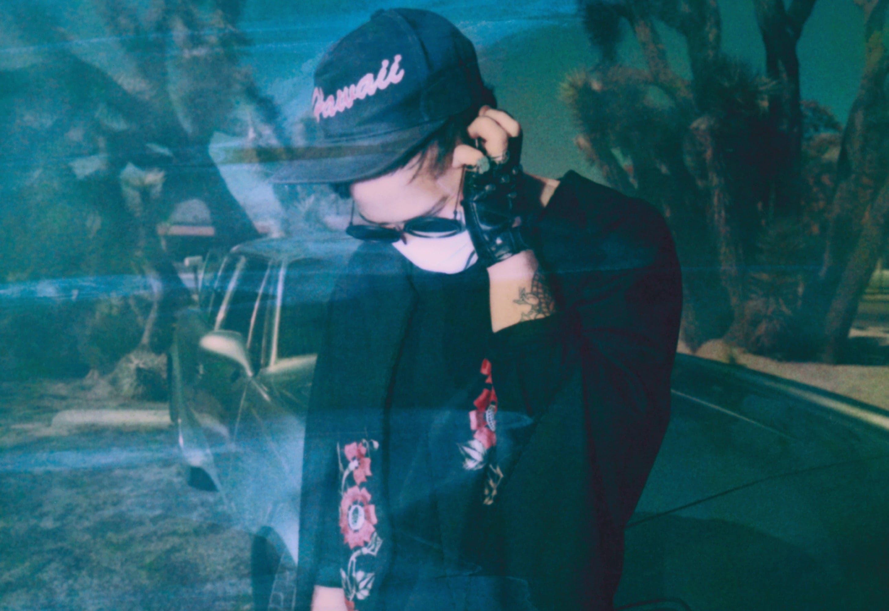 Unknown Mortal Orchestra - Night 2 event image