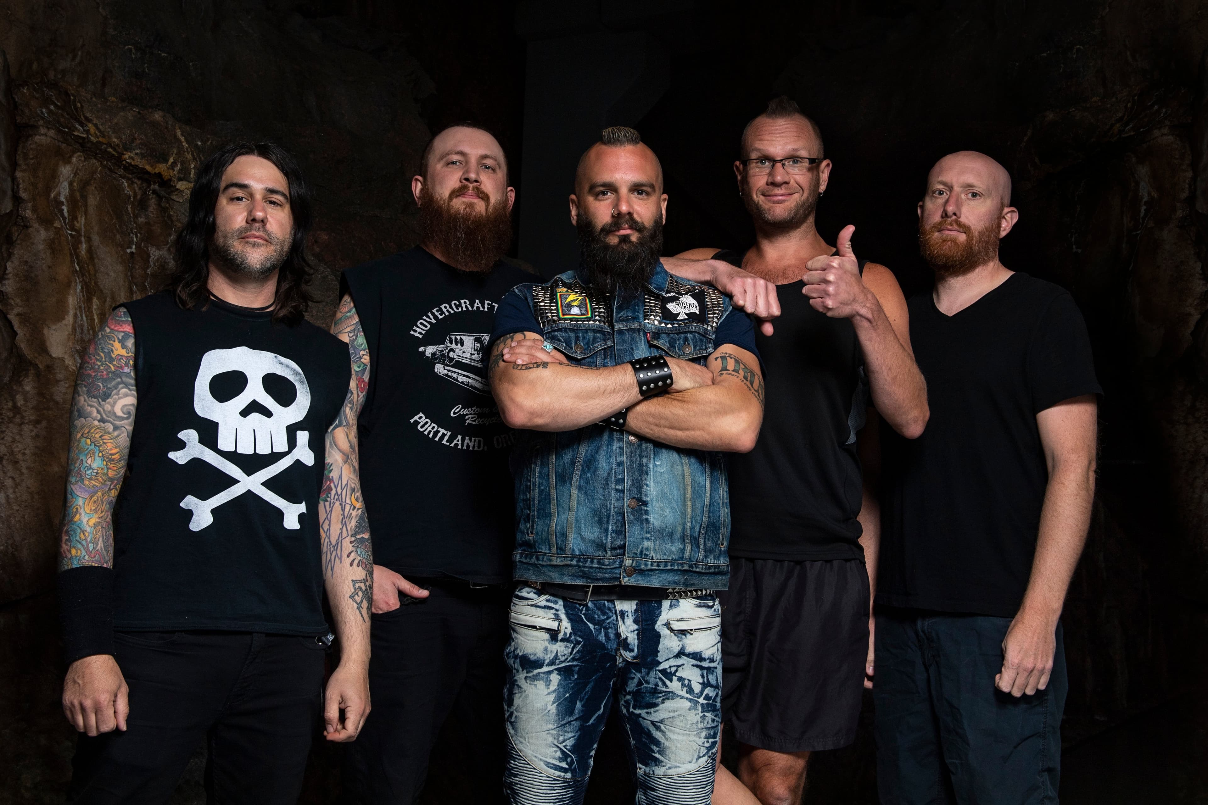 Killswitch Engage event image
