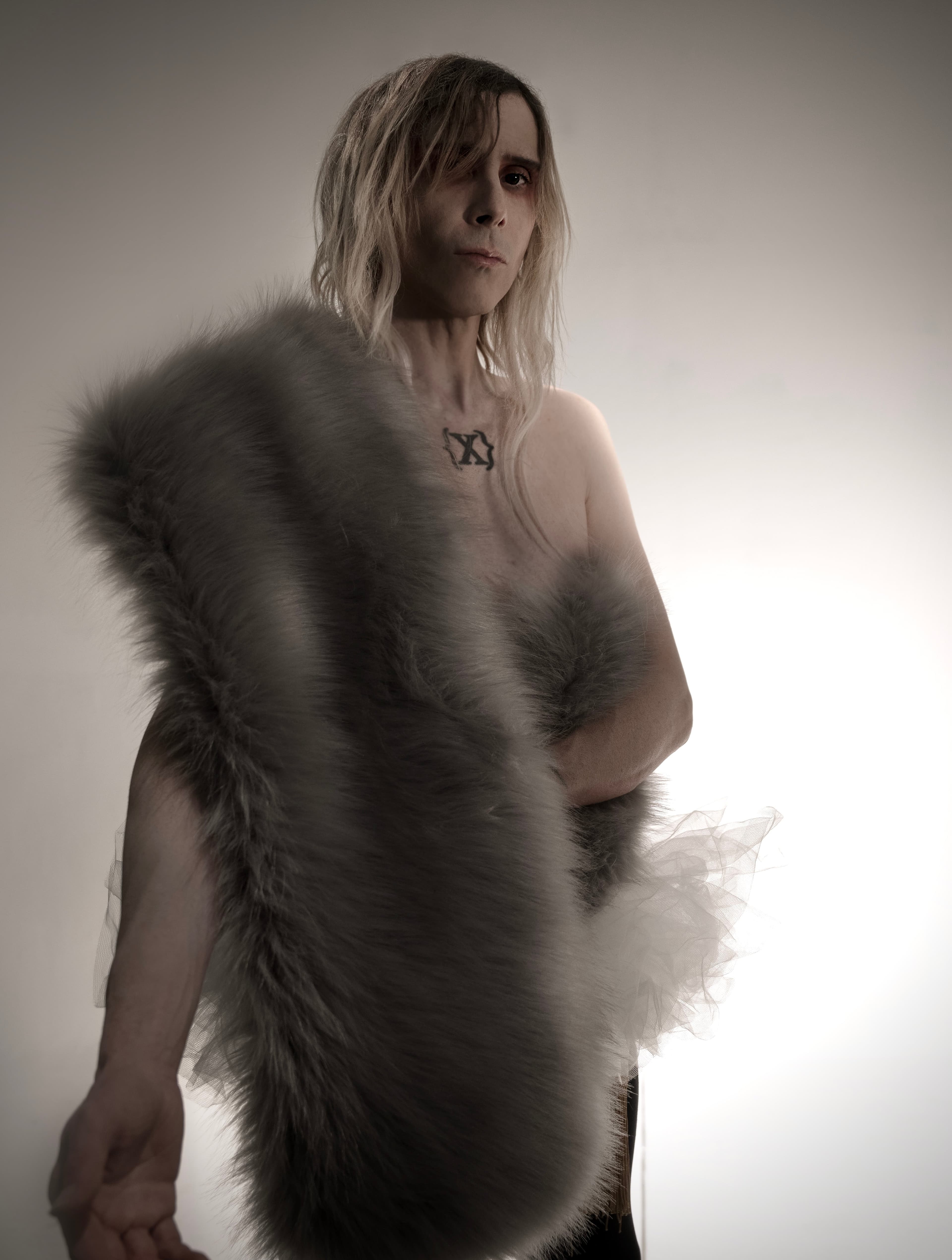 IAMX event image