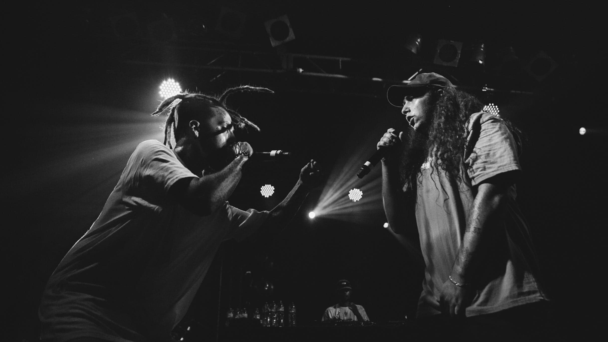 $uicideboy$ - Grey Day Tour 2024  event image