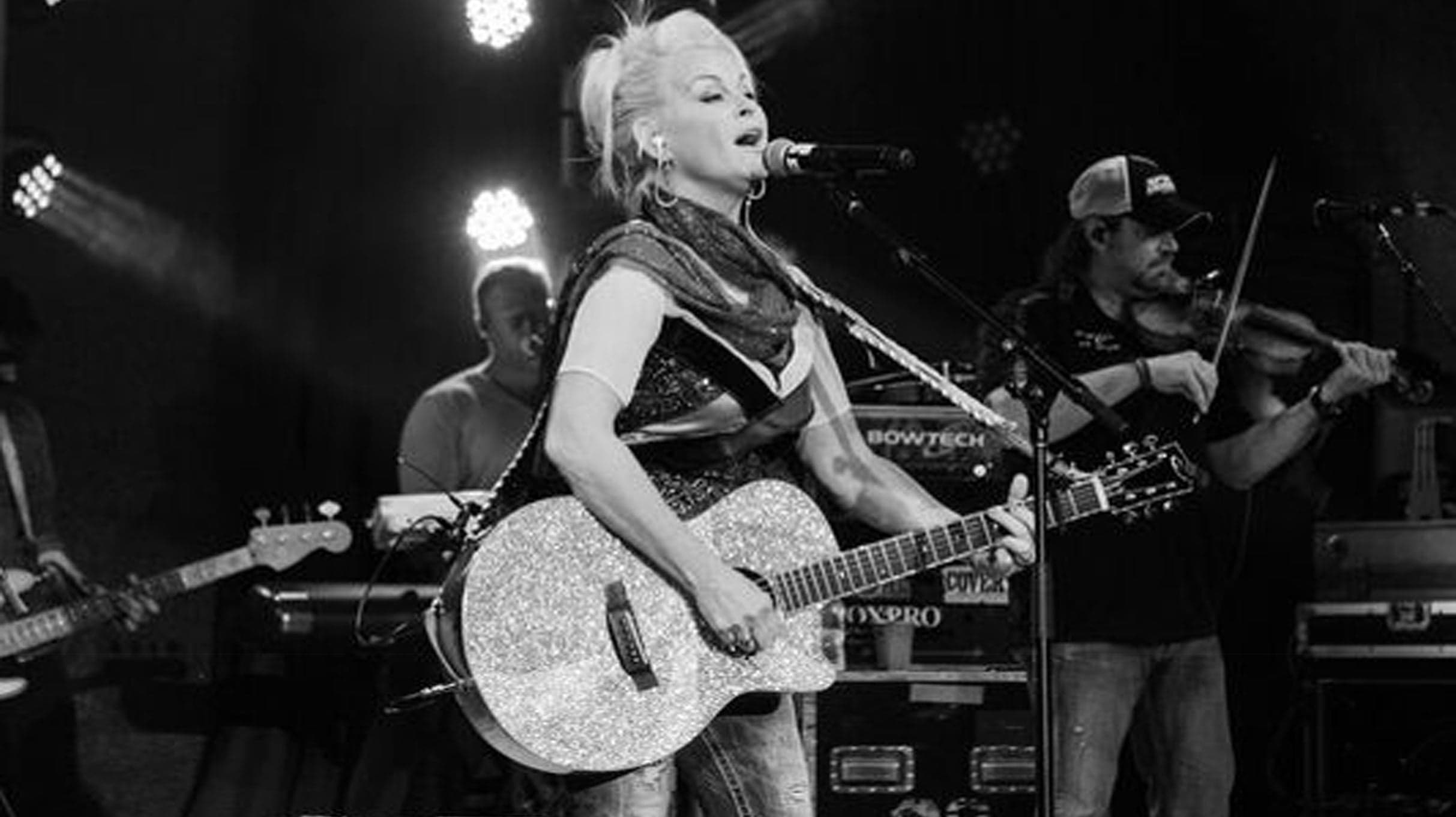Lorrie Morgan & The Gatlin Brothers event image