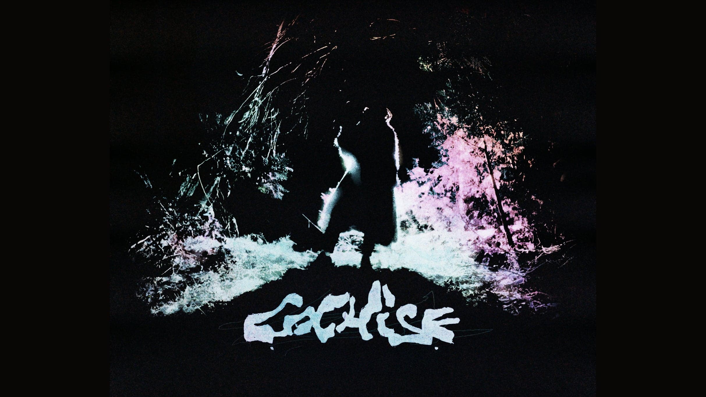 Cochise: Why Always Me? Tour event image