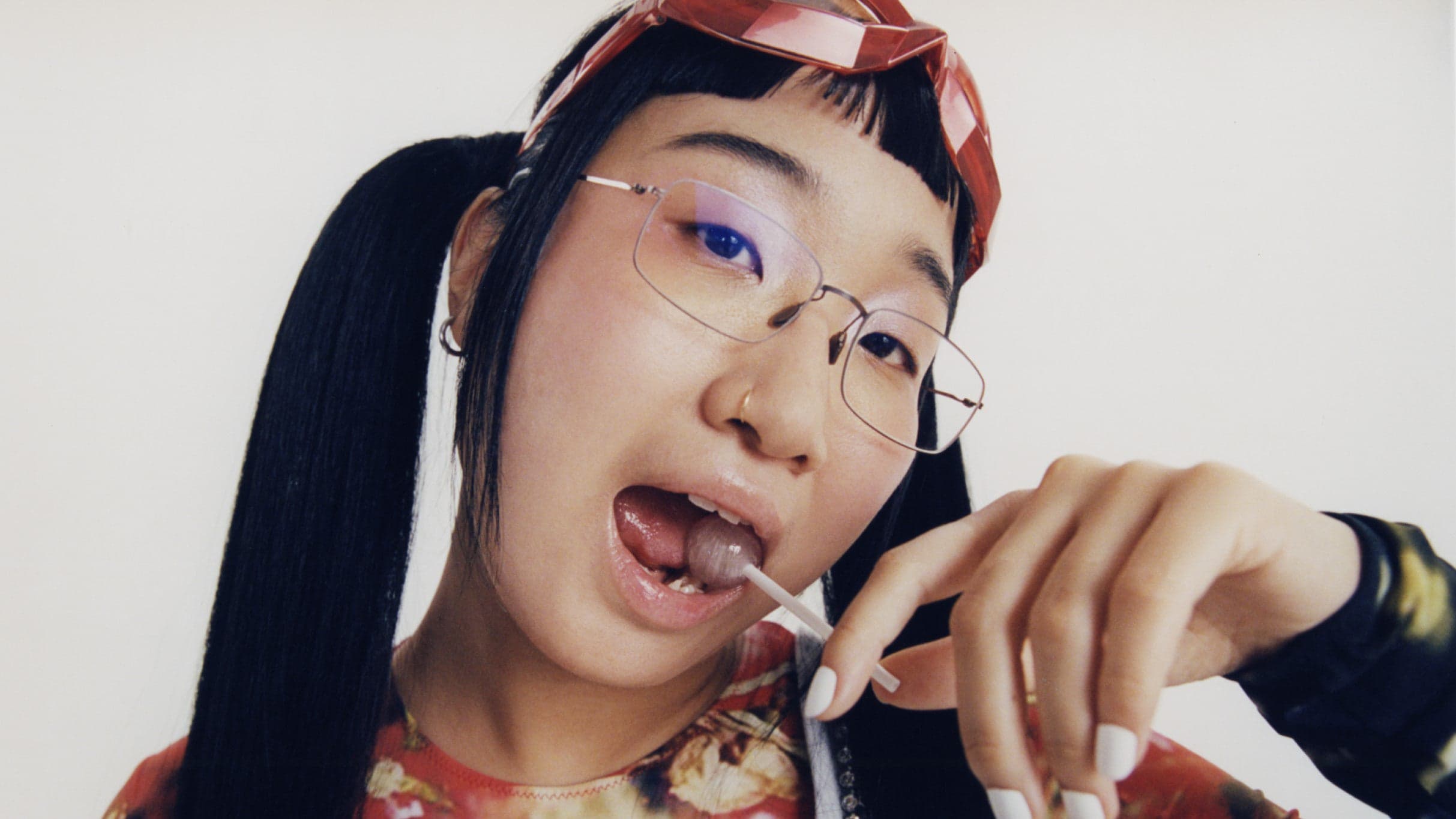 Yaeji event image