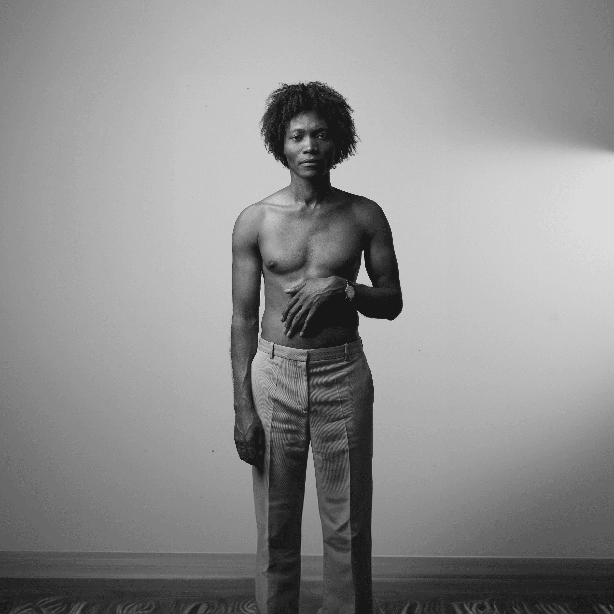 Benjamin Clementine event image