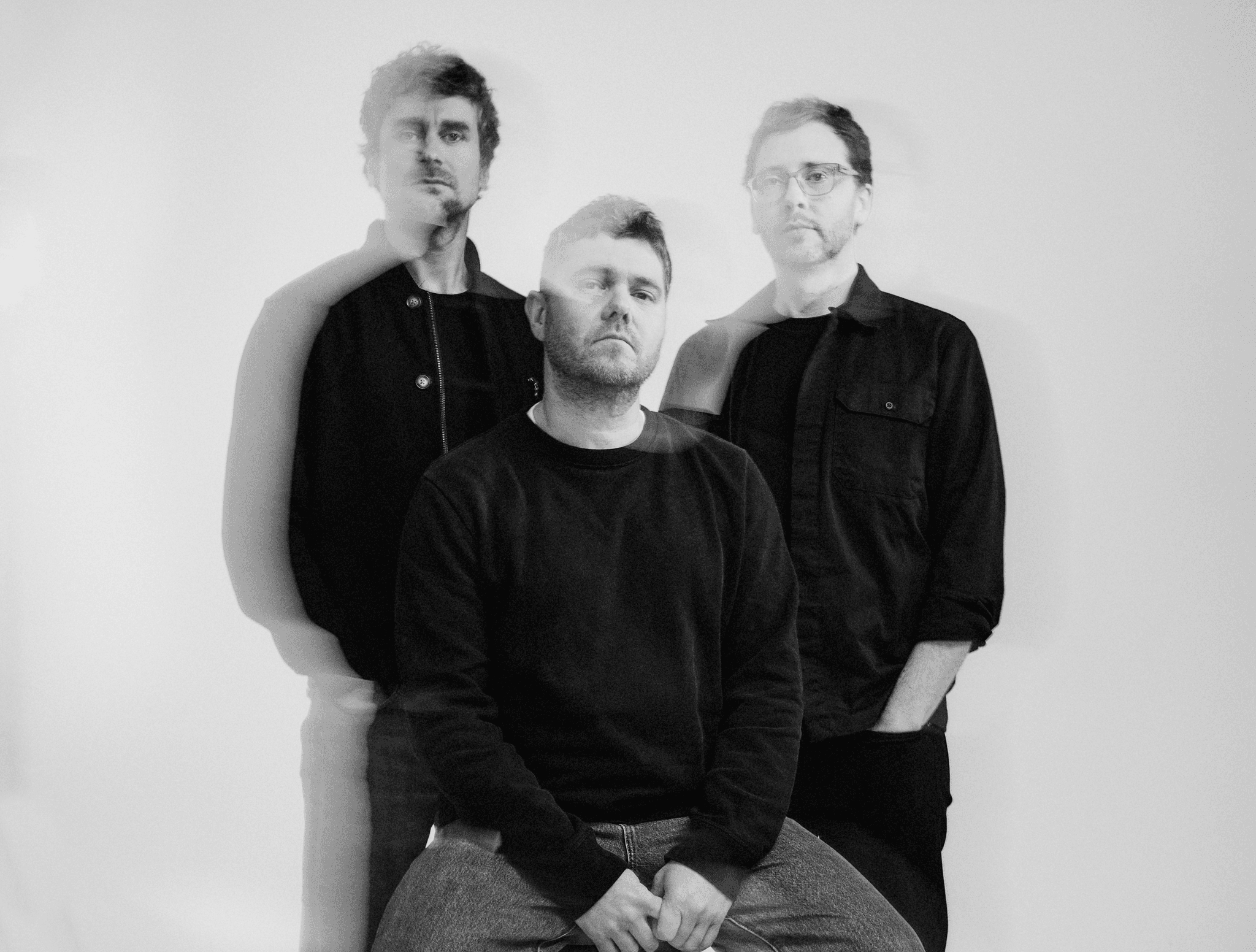 Gogo Penguin event image