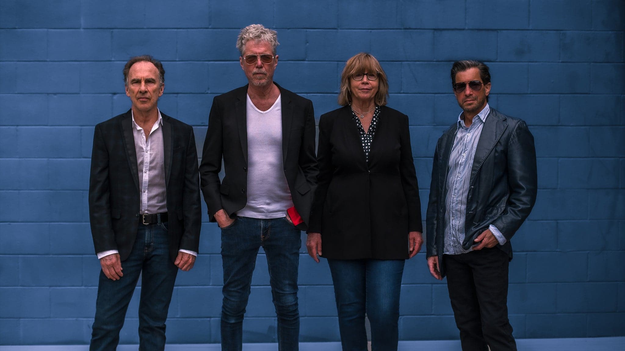 KEXP Presents: The Jayhawks Return to the Tractor! w/ guests event image