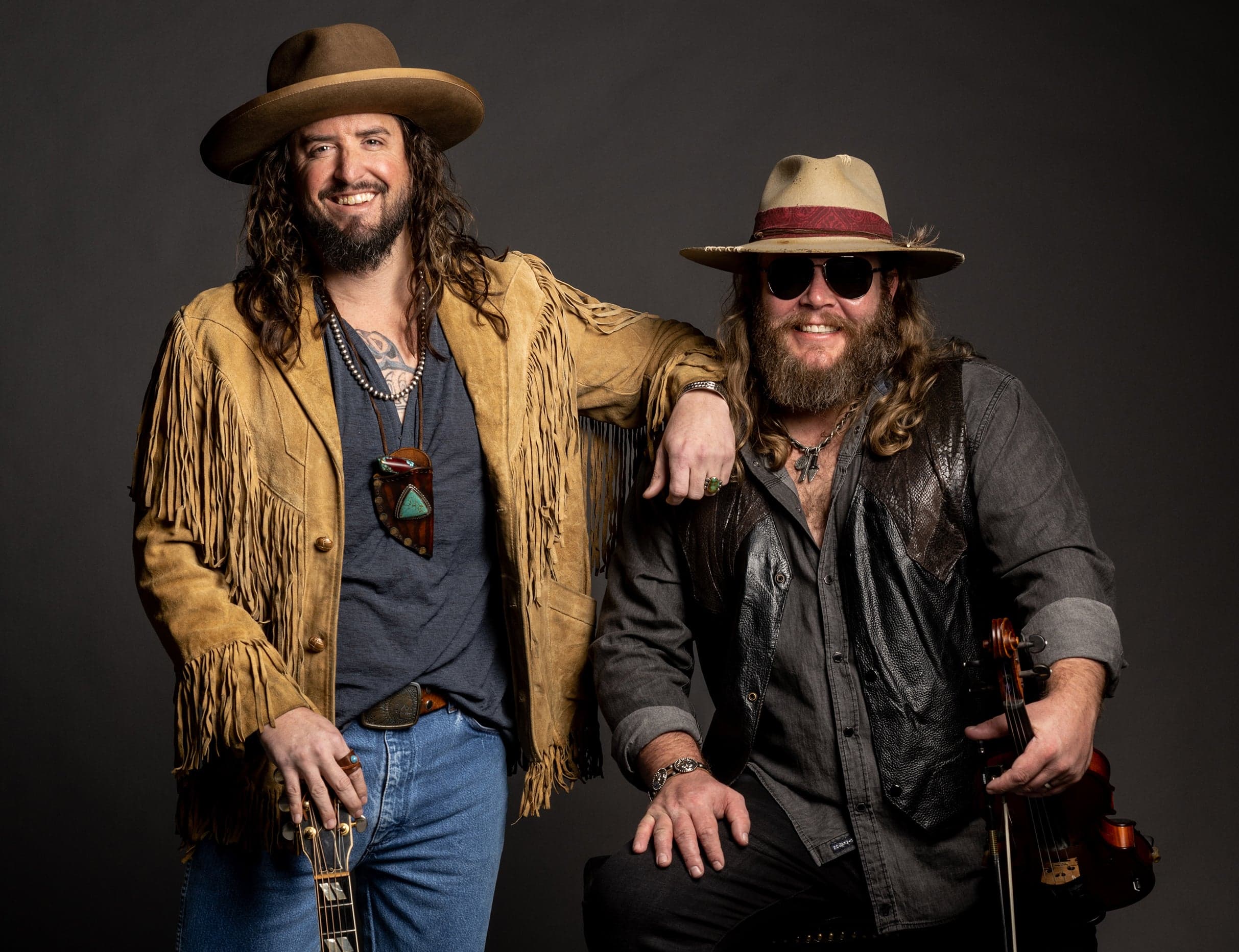 War Hippies event image