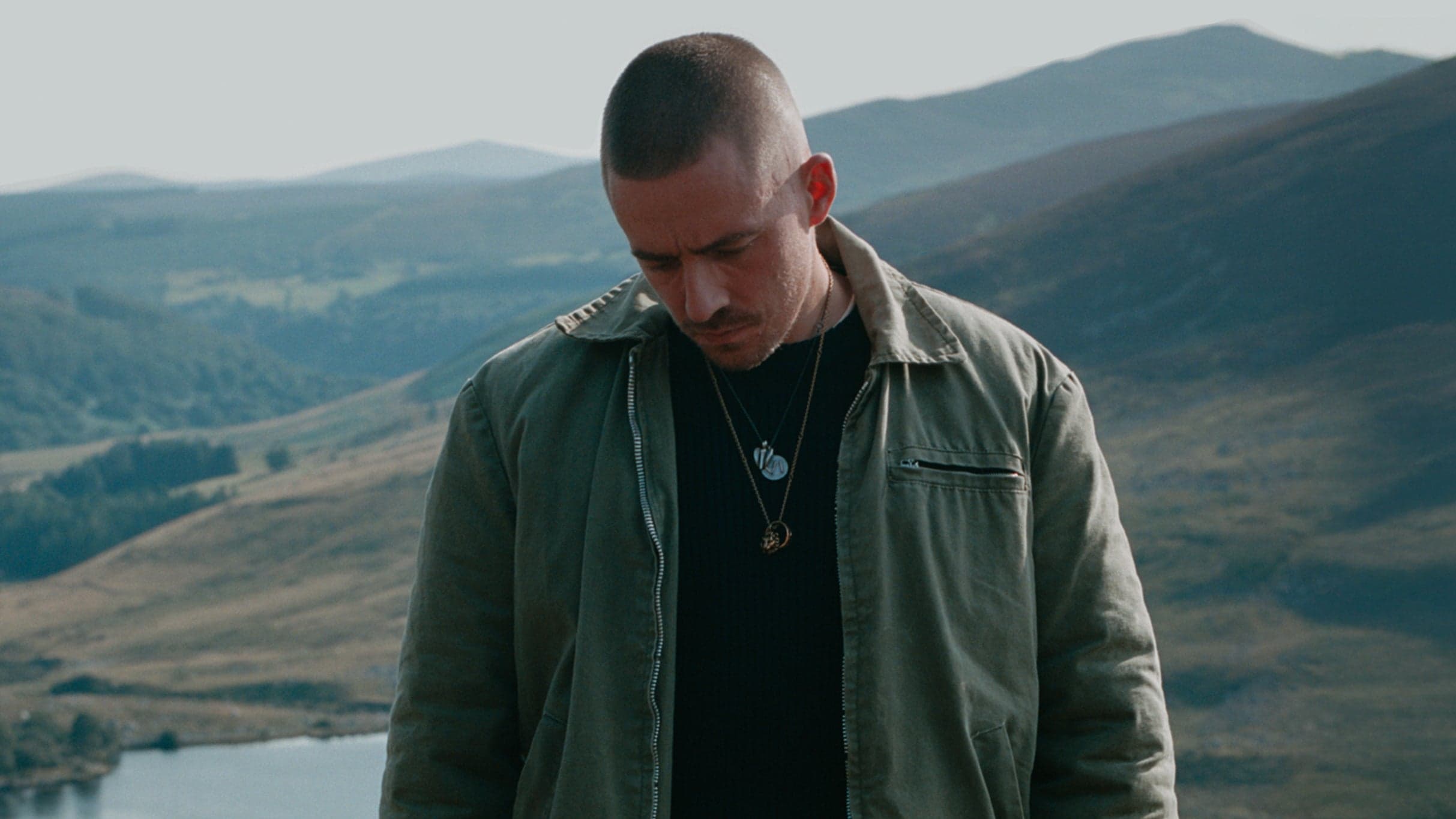 Dermot Kennedy: The Weight of the Woods Tour event image