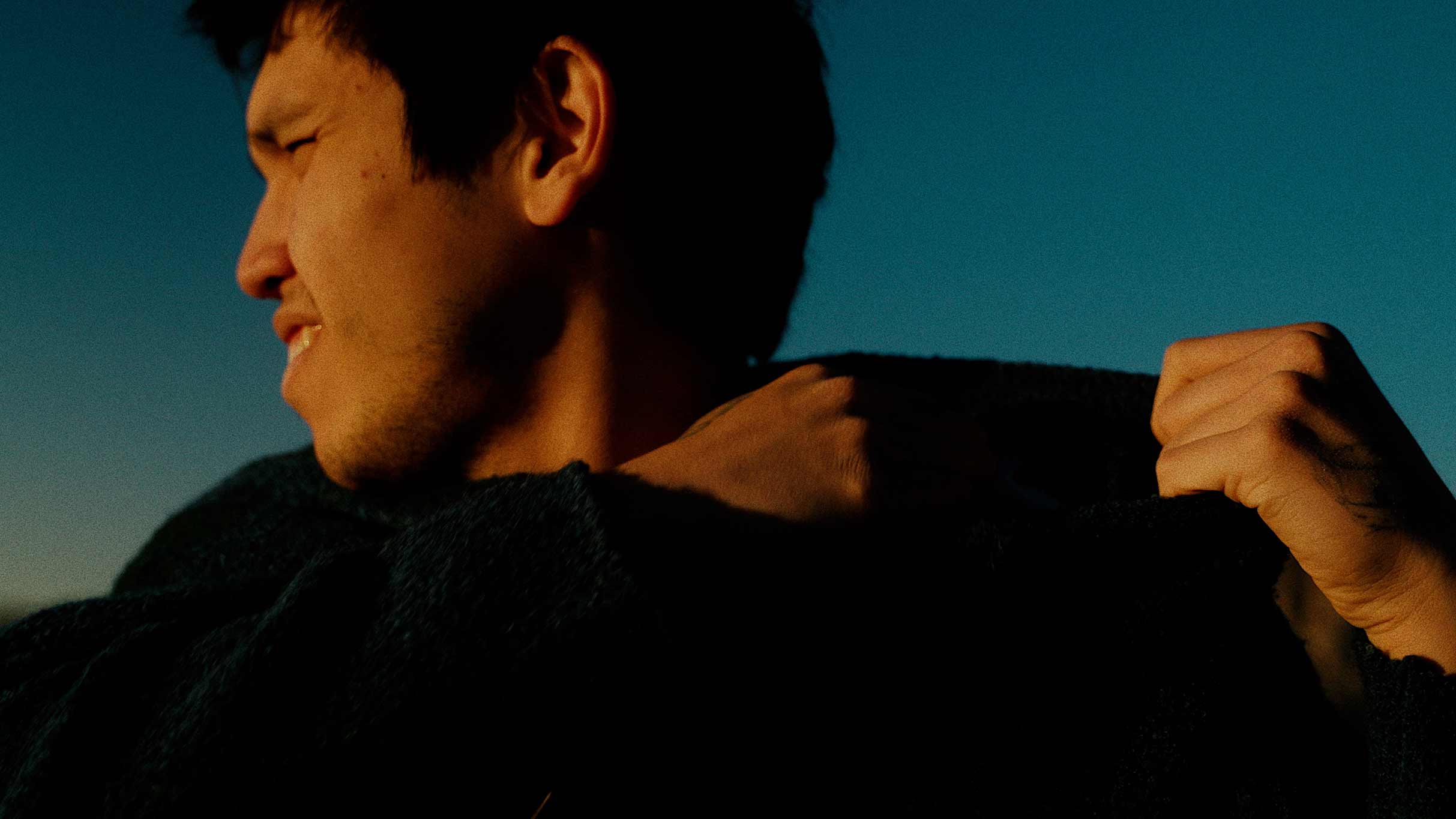 Clinton Kane - 4350 Live event image