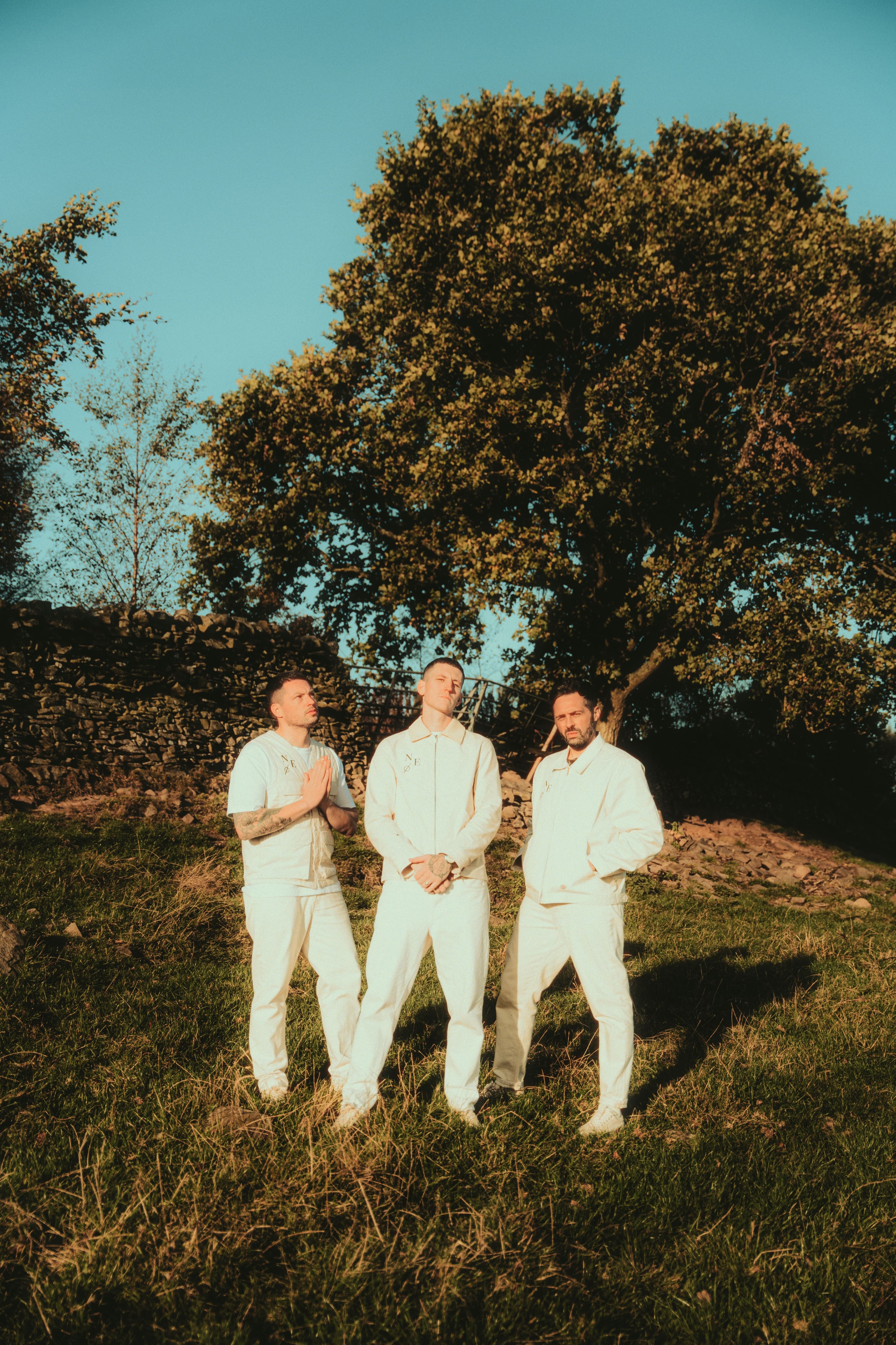 Nathan Evans & Saint PHNX Band event image