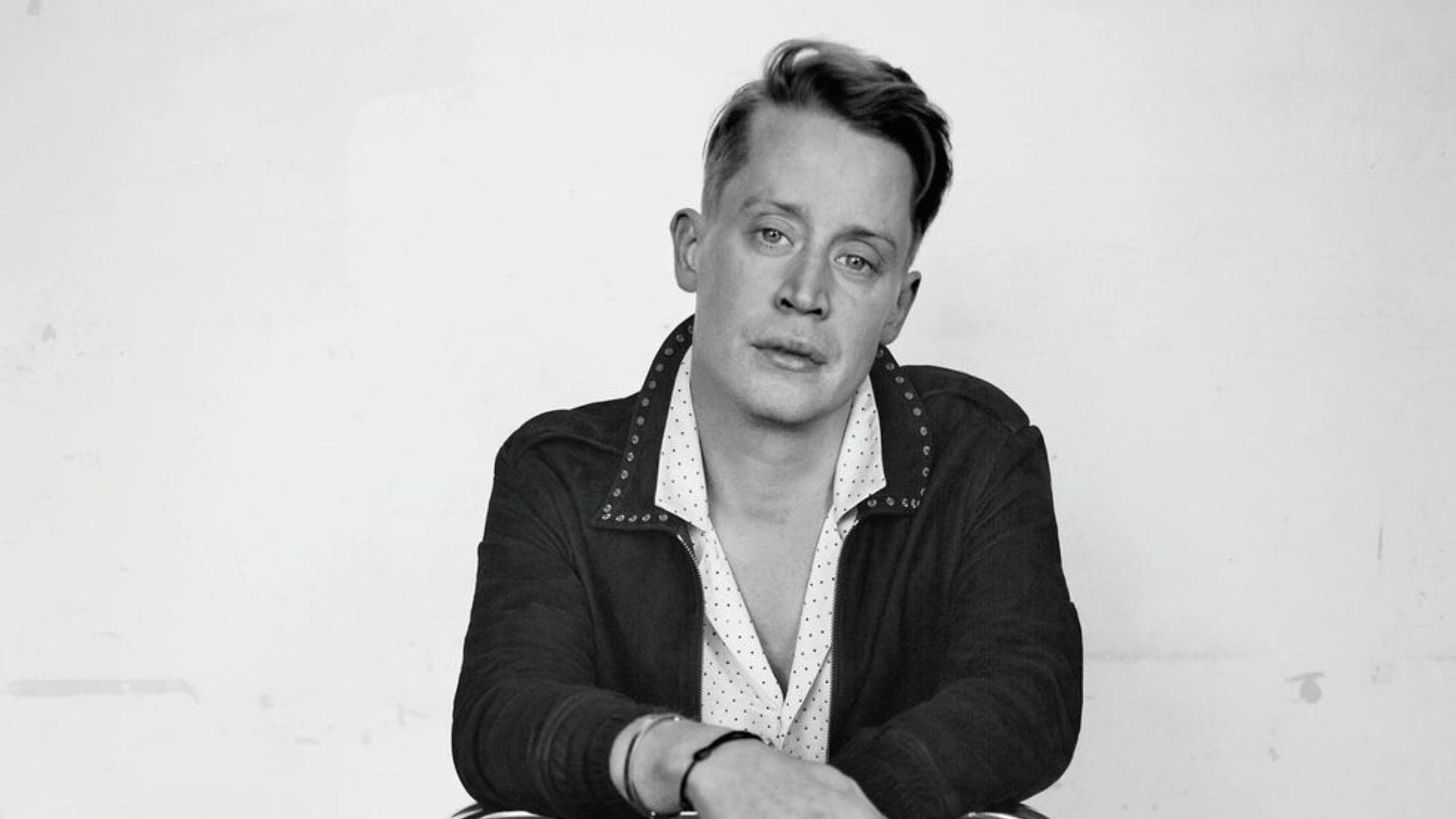 Macaulay Culkin w/ Home Alone in Concert event image
