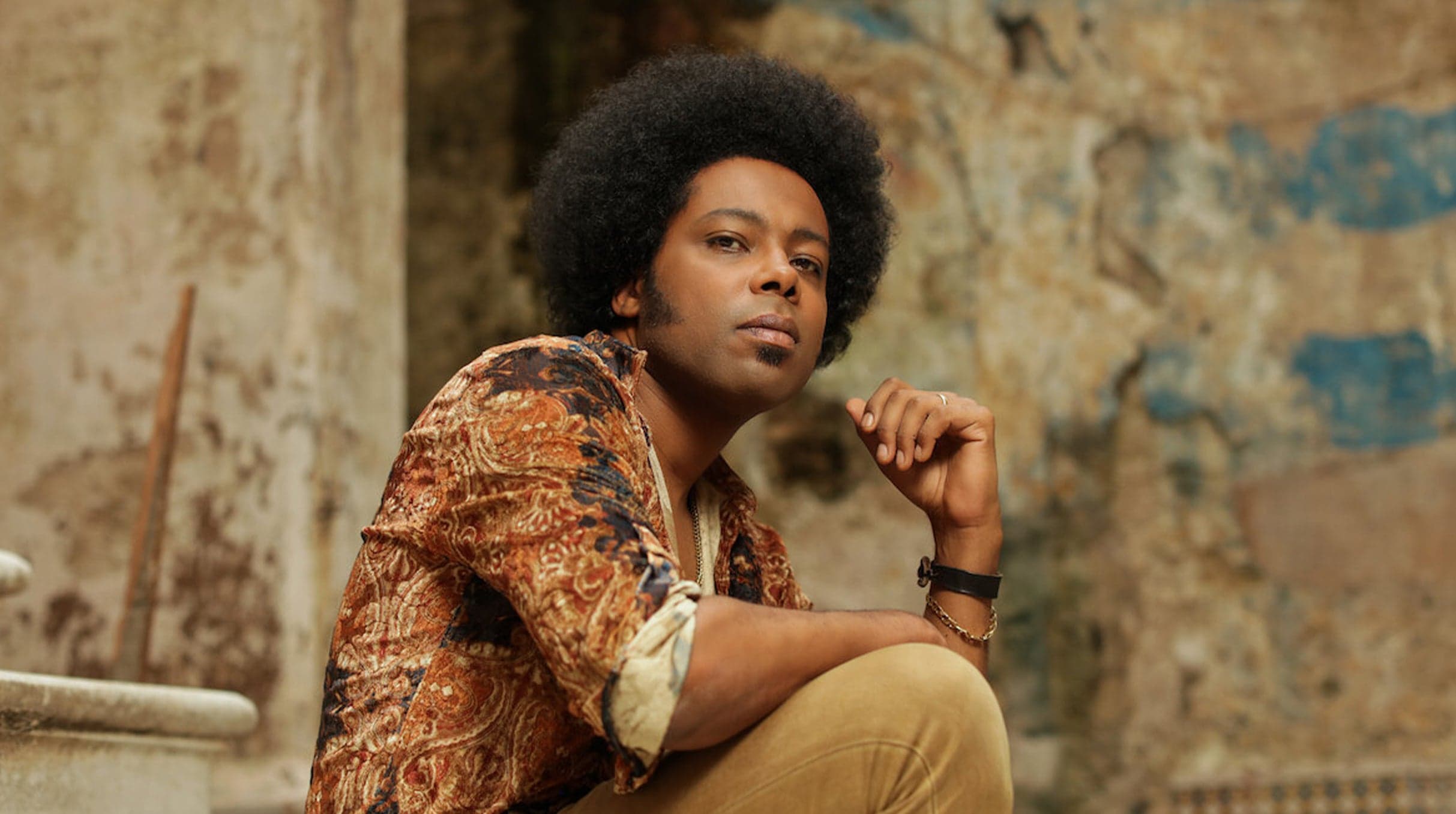 Alex Cuba event image