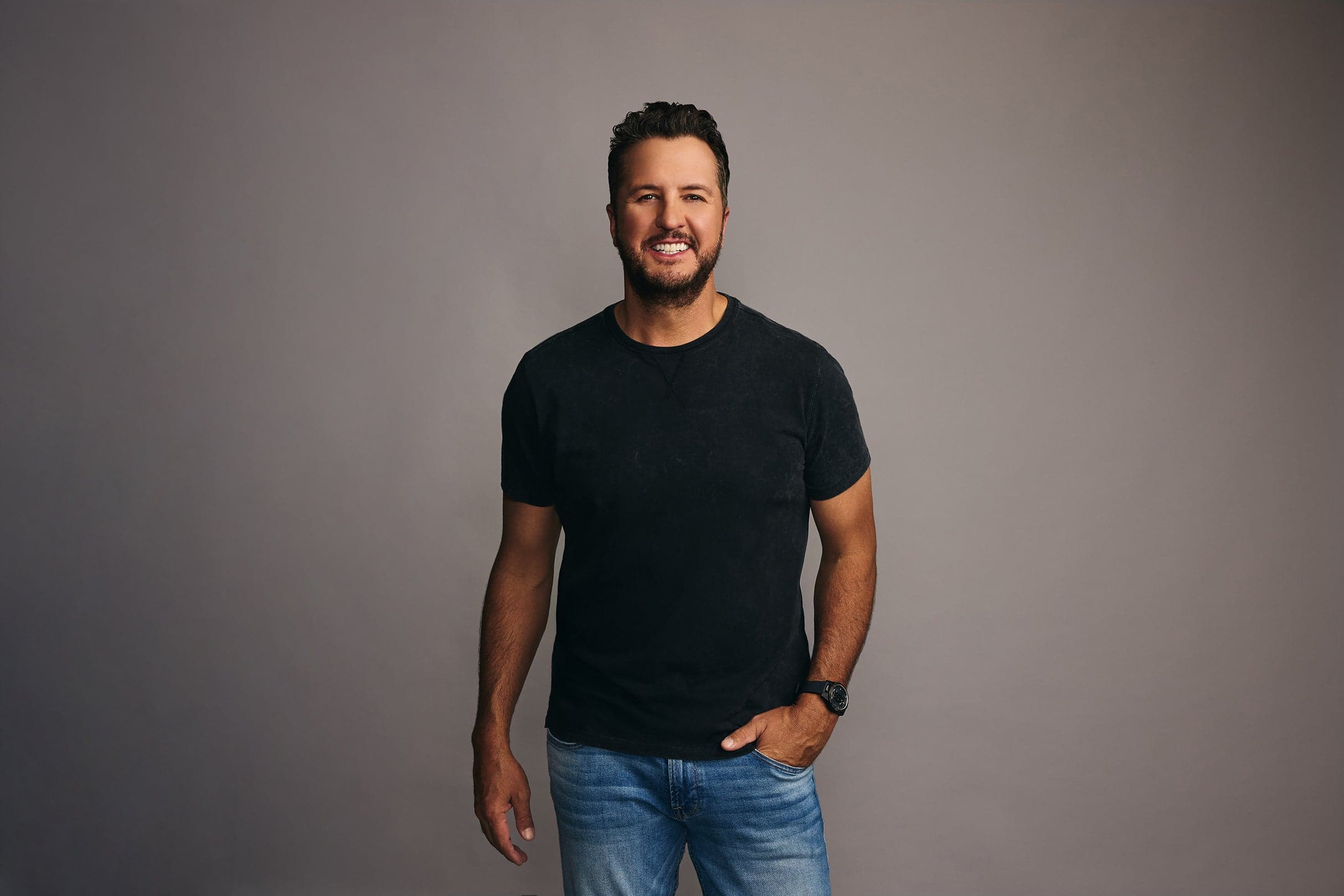 Luke Bryan: Word On The Street Tour event image