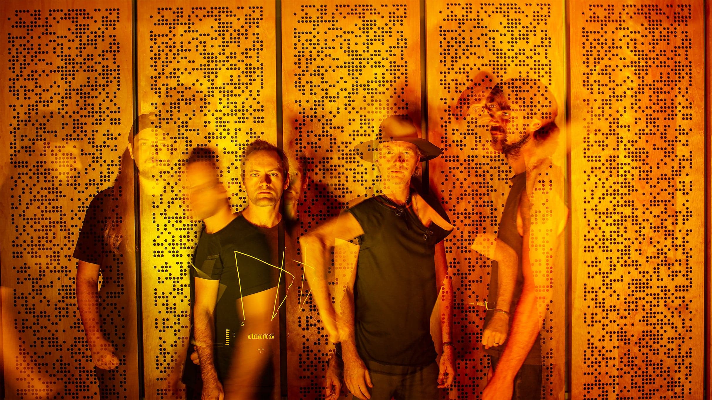The Faint @ 191 Toole event image