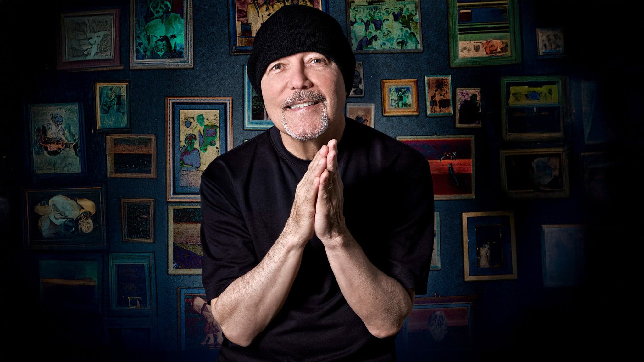 Ruben Blades event image