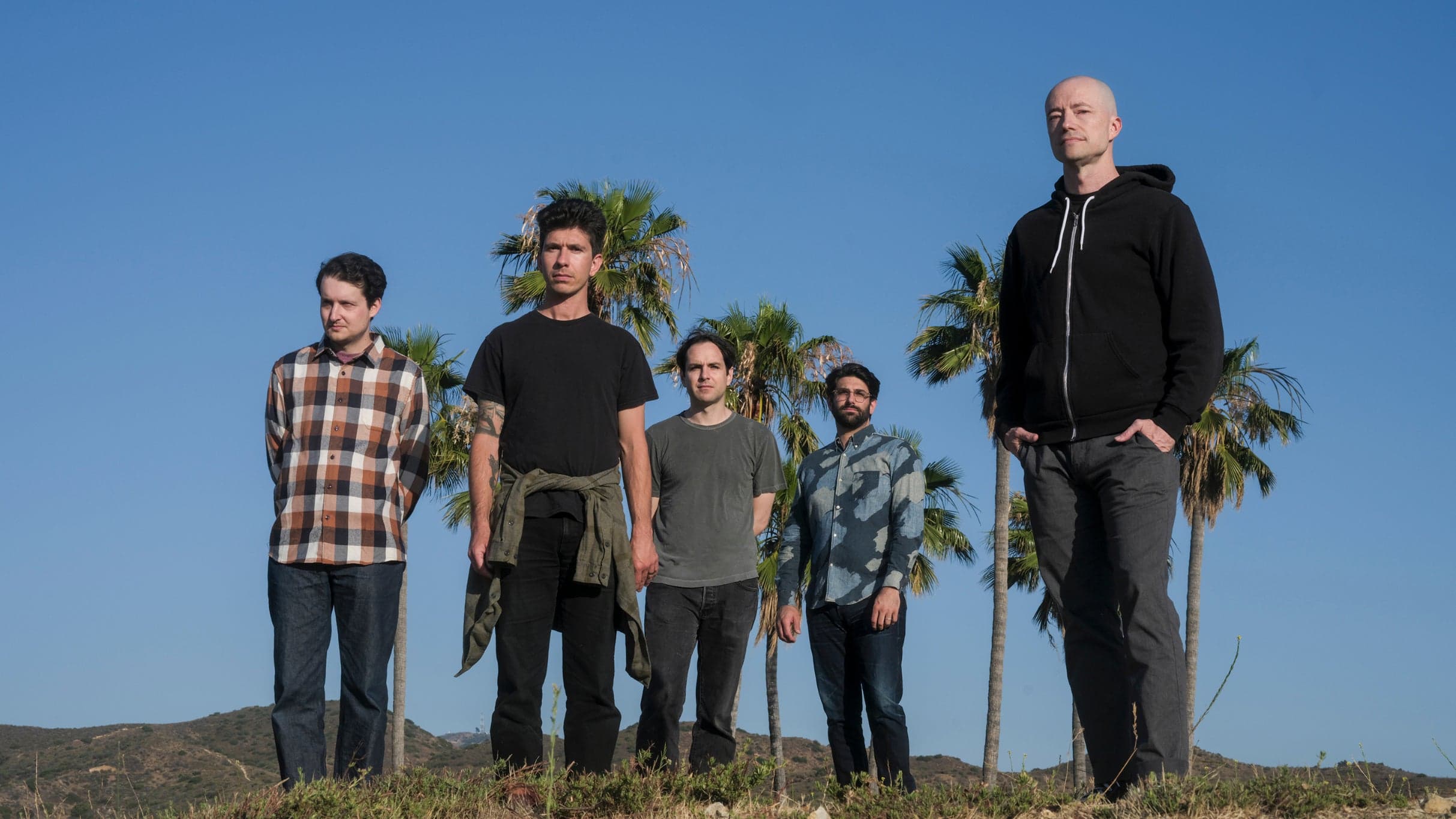 Touché Amoré: Stage Four 10 Year Anniversary event image