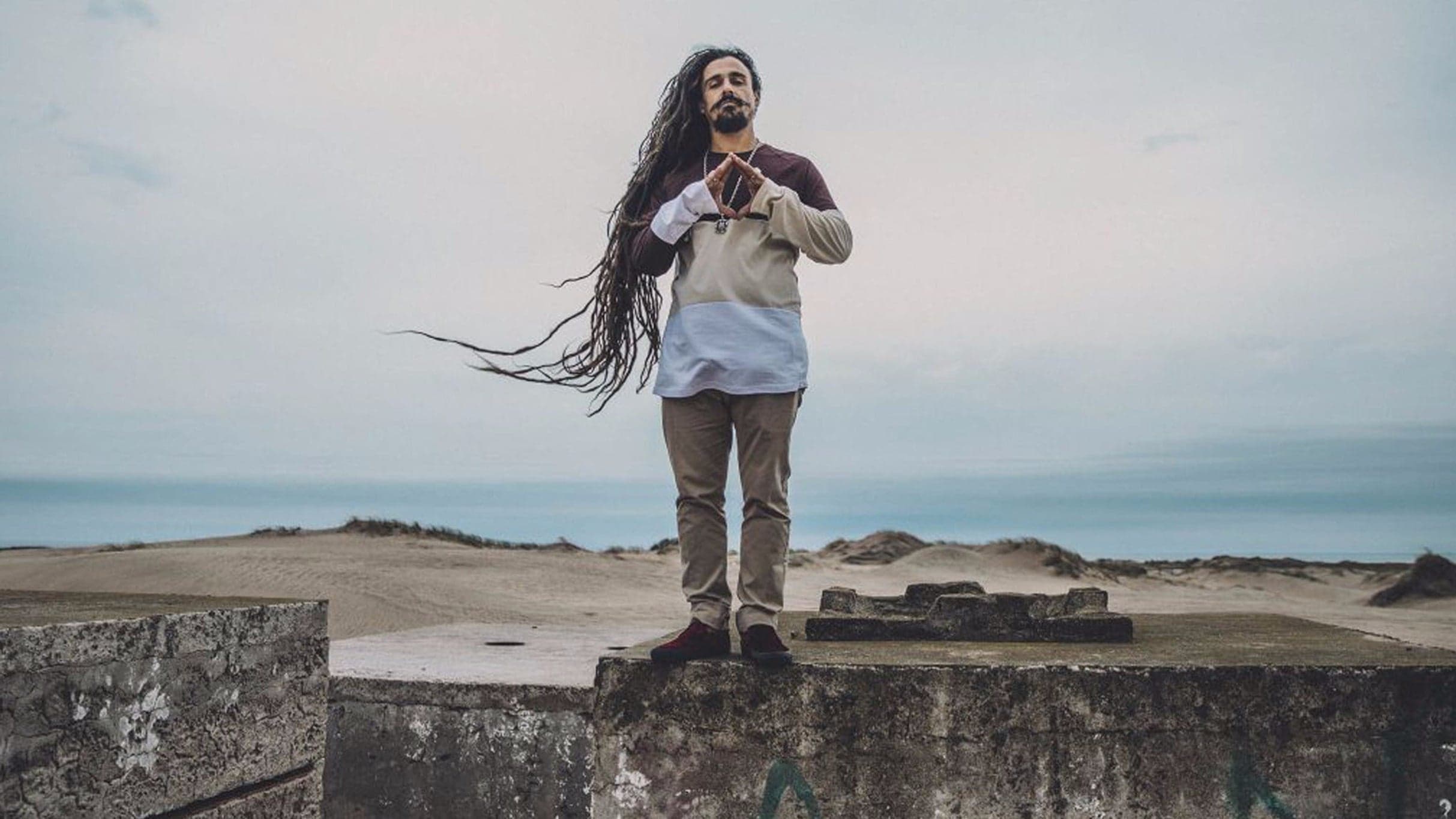 Dread Mar I event image