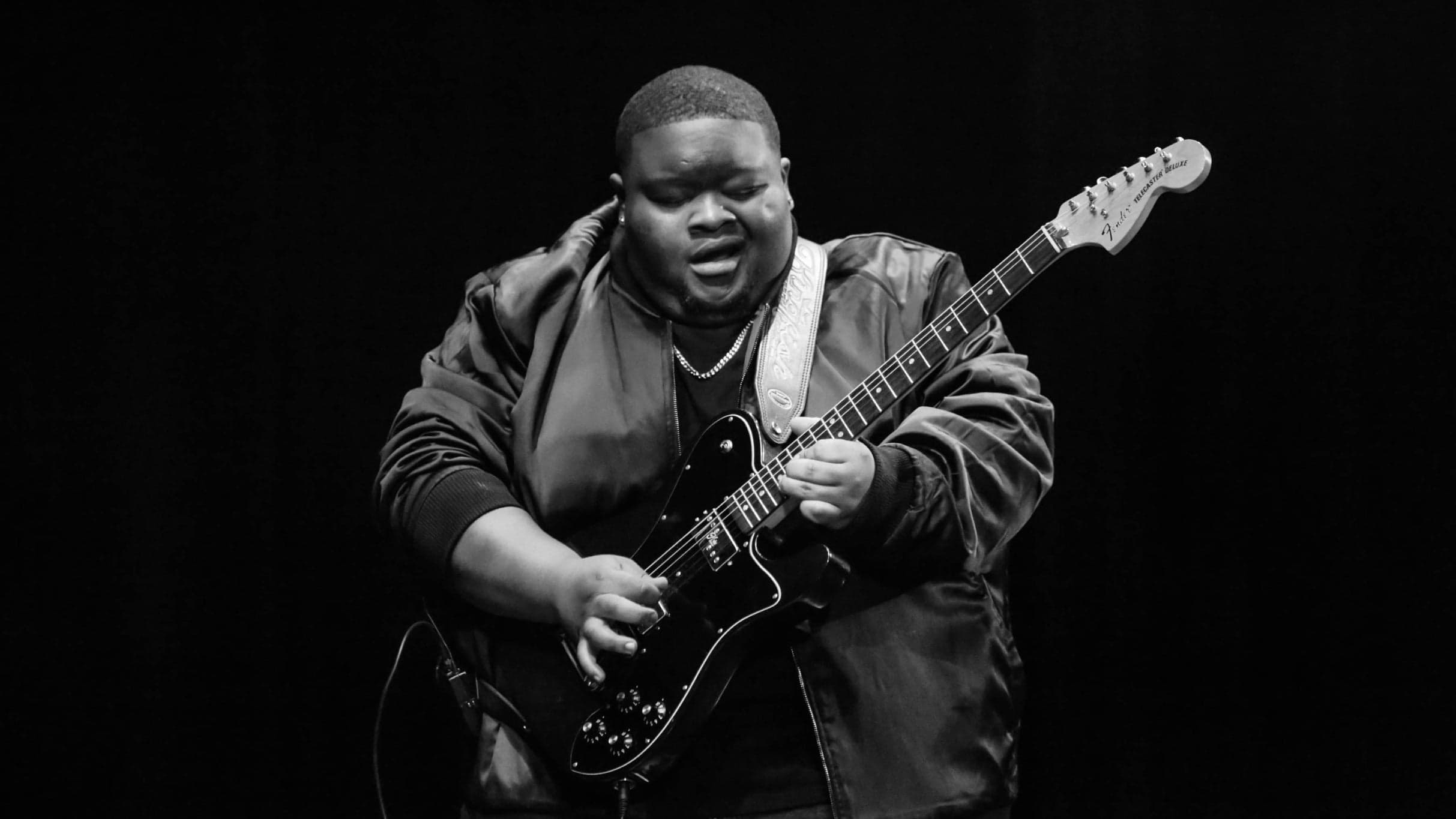 Christone Ingram event image