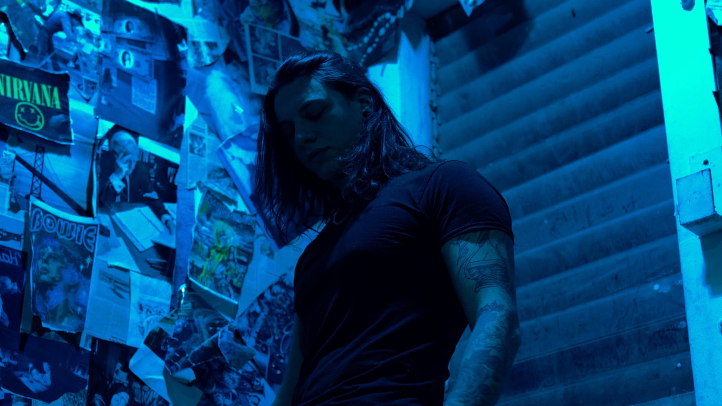 Arankai: The Portrait Tour event image