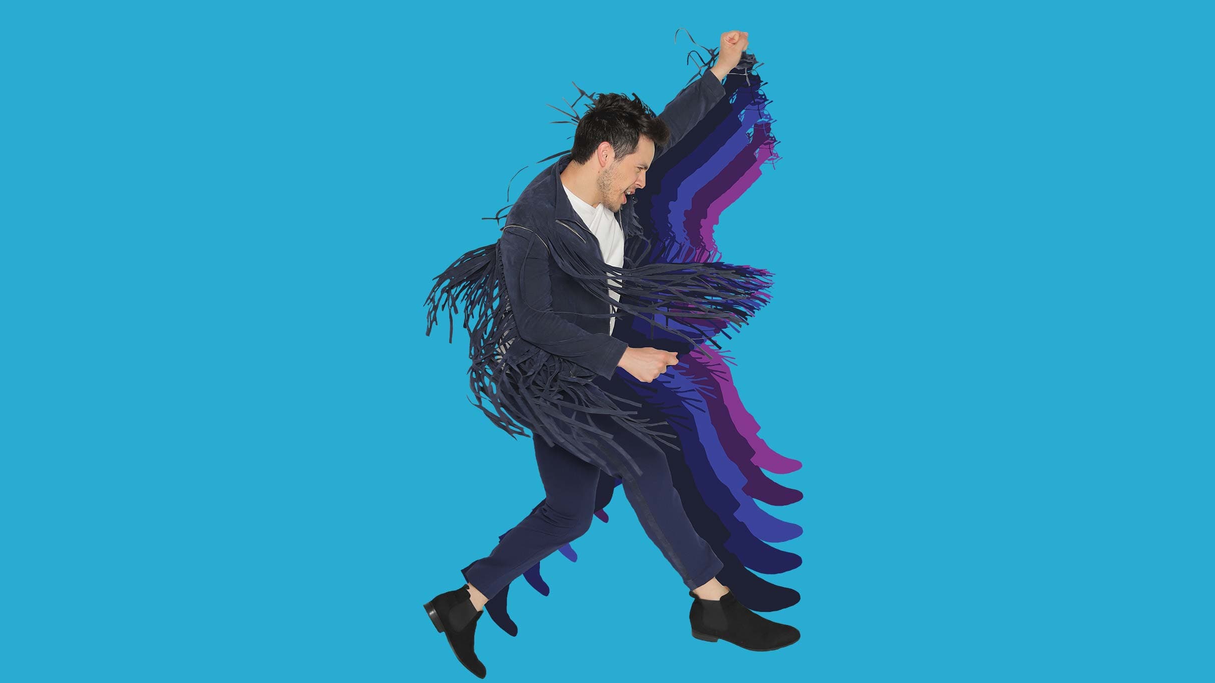 David Archuleta Presents: Afterhours event image