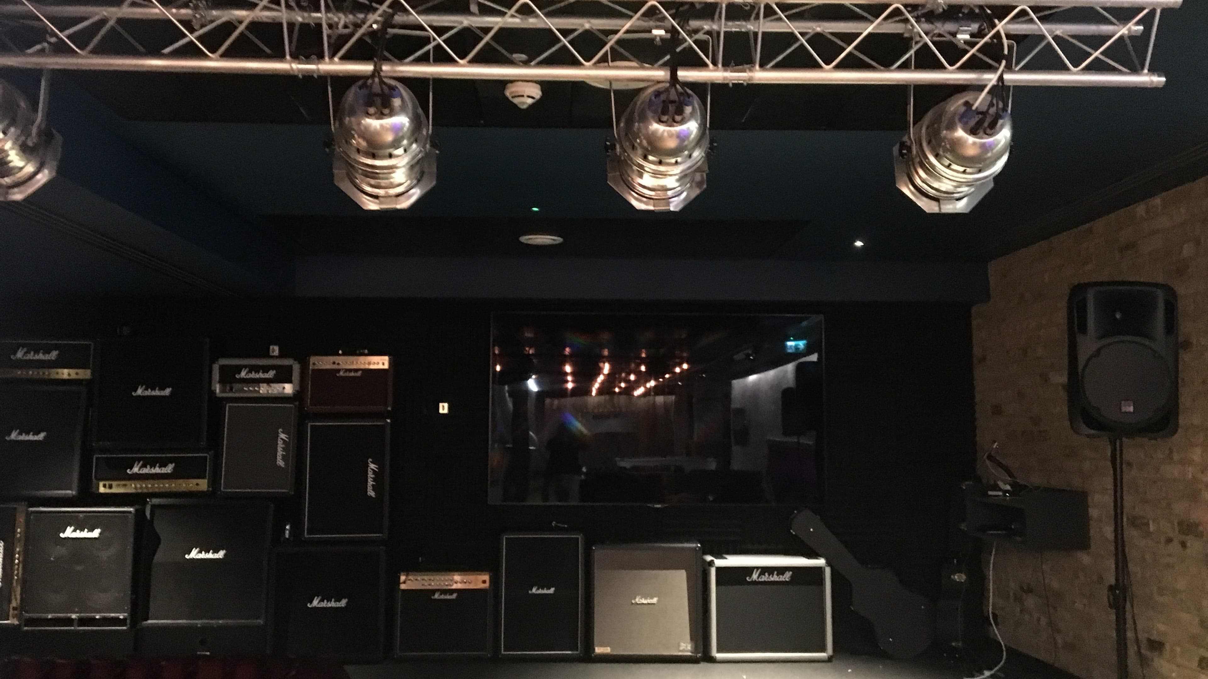 The Imperial event image