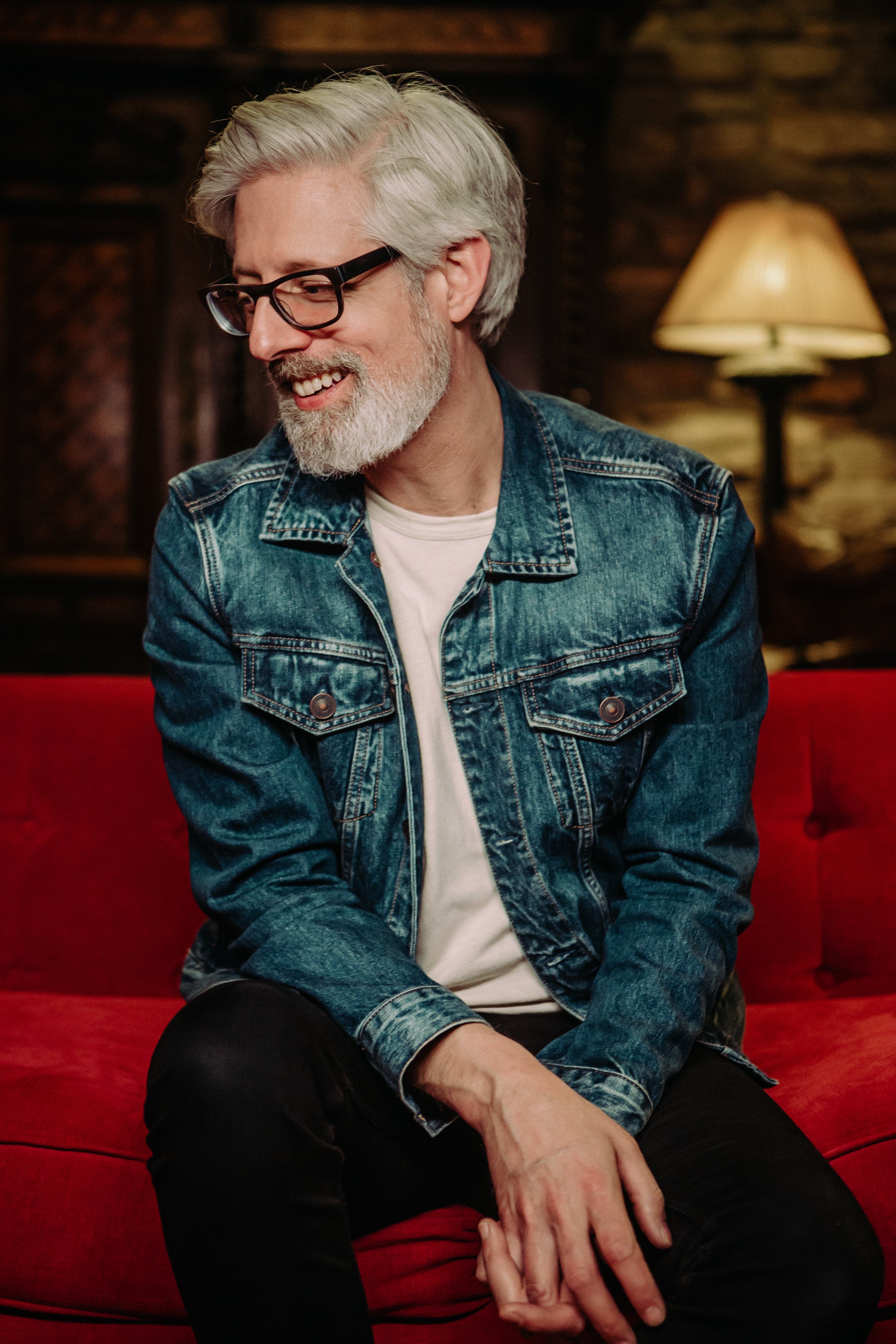 Worship in the Heart with Matt Maher event image