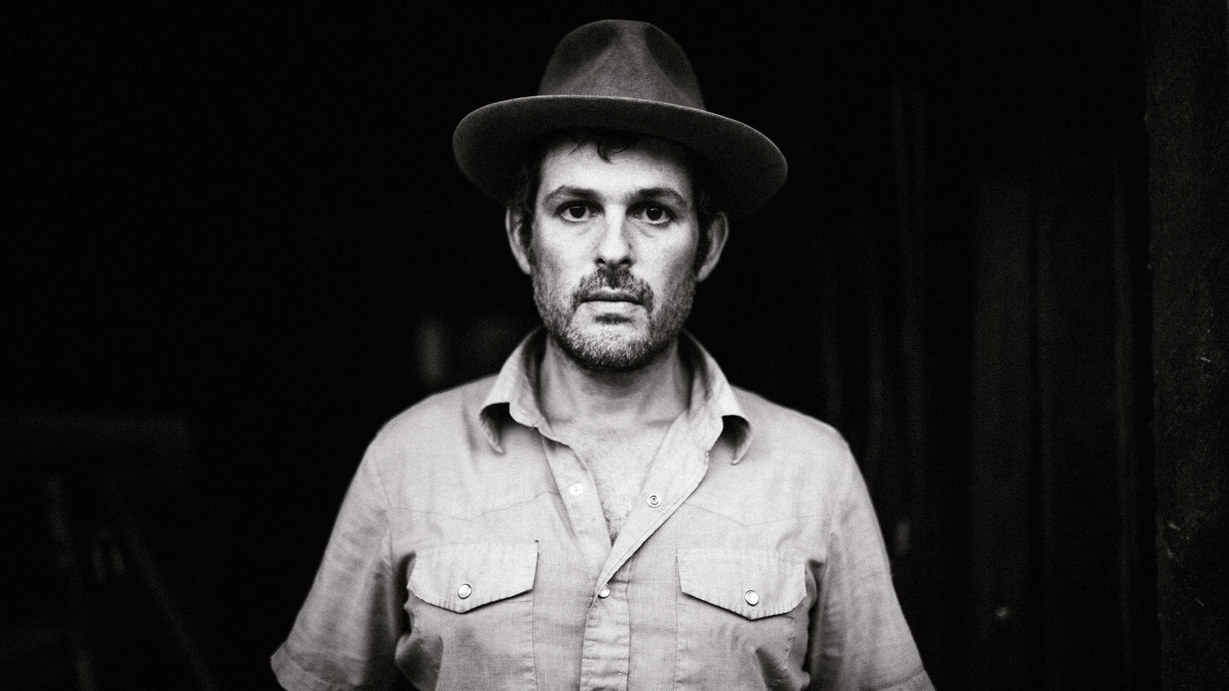 Gregory Alan Isakov w/ Special Guest Dean Johnson event image