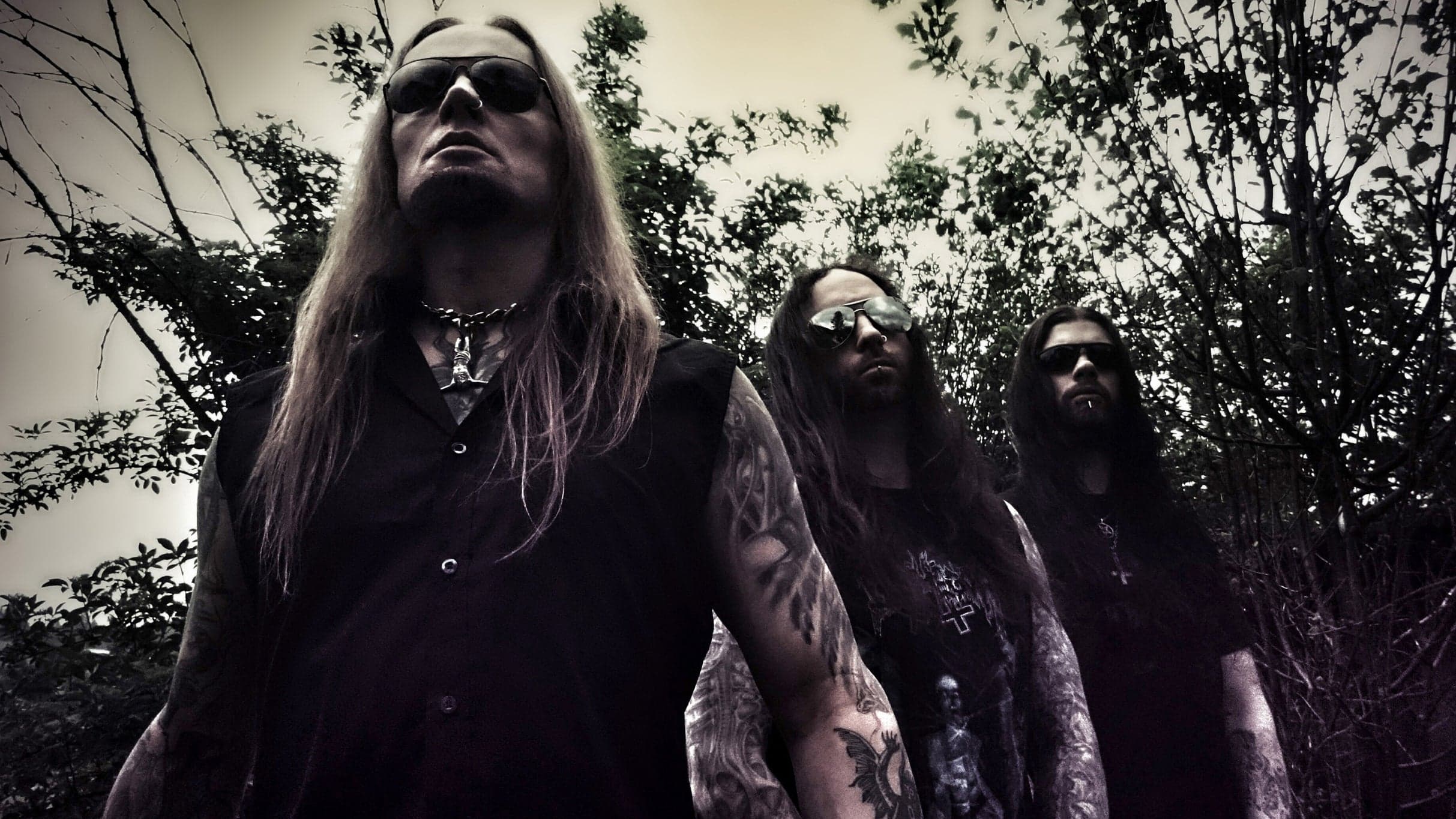 Belphegor, Arkona, Hate, Vale of Pnath event image