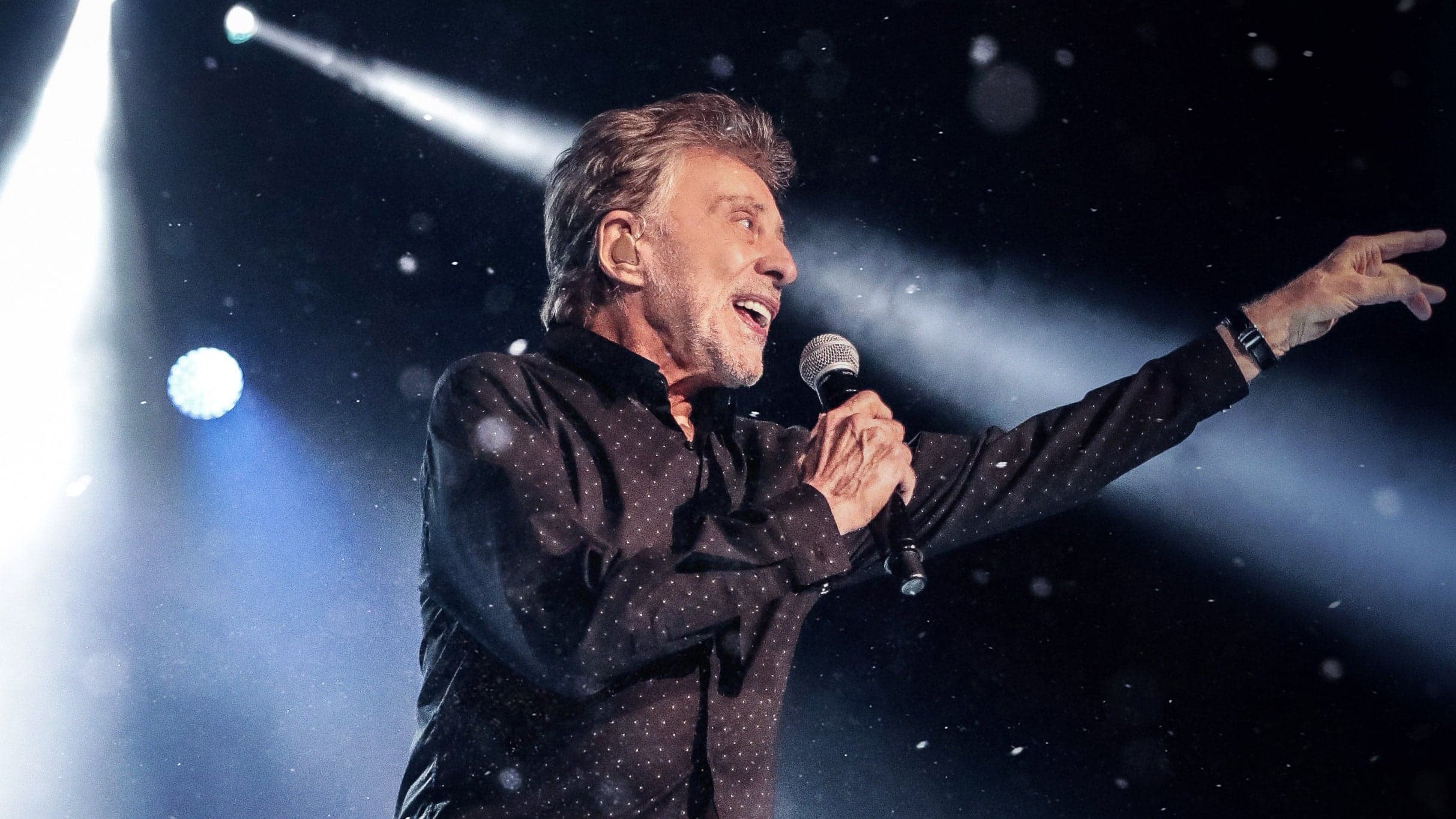 Frankie Valli & The Four Seasons: The Last Encores event image