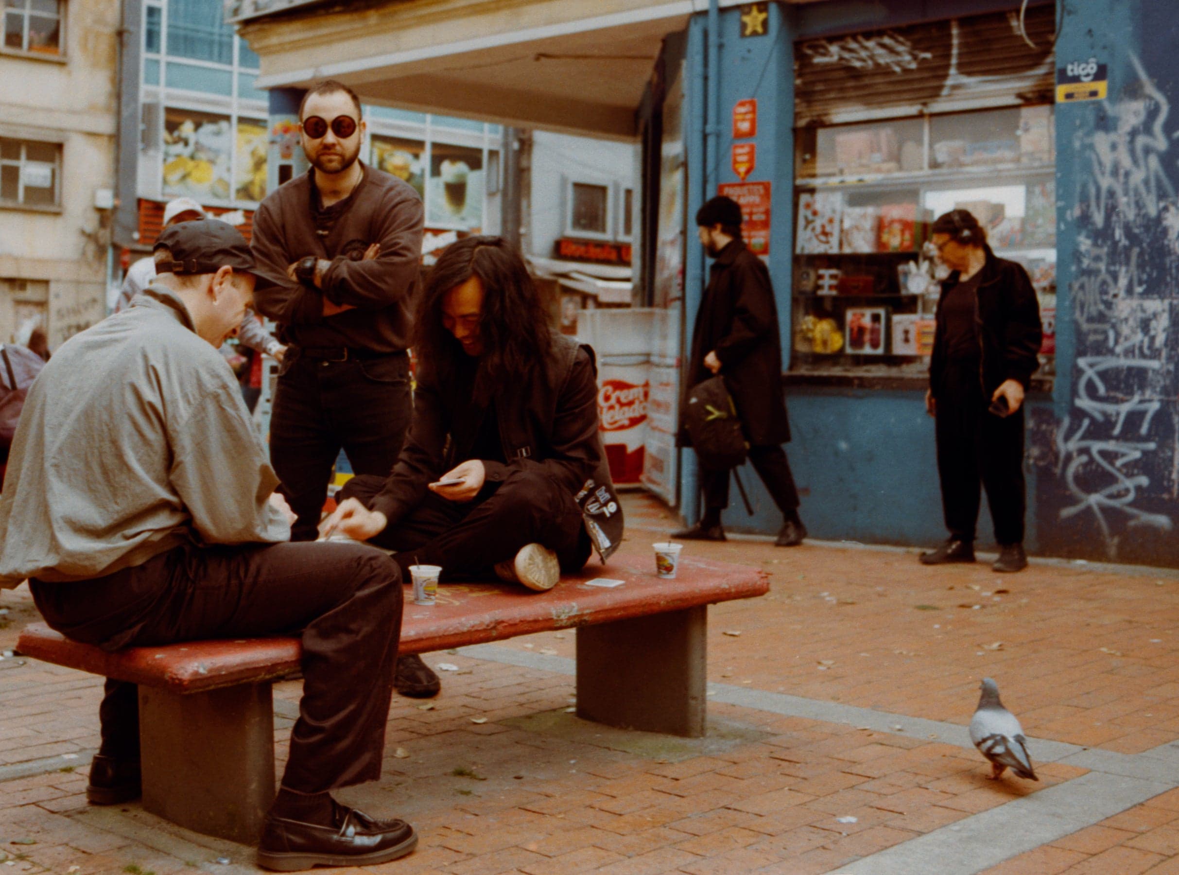 Unknown Mortal Orchestra - Night 1 event image