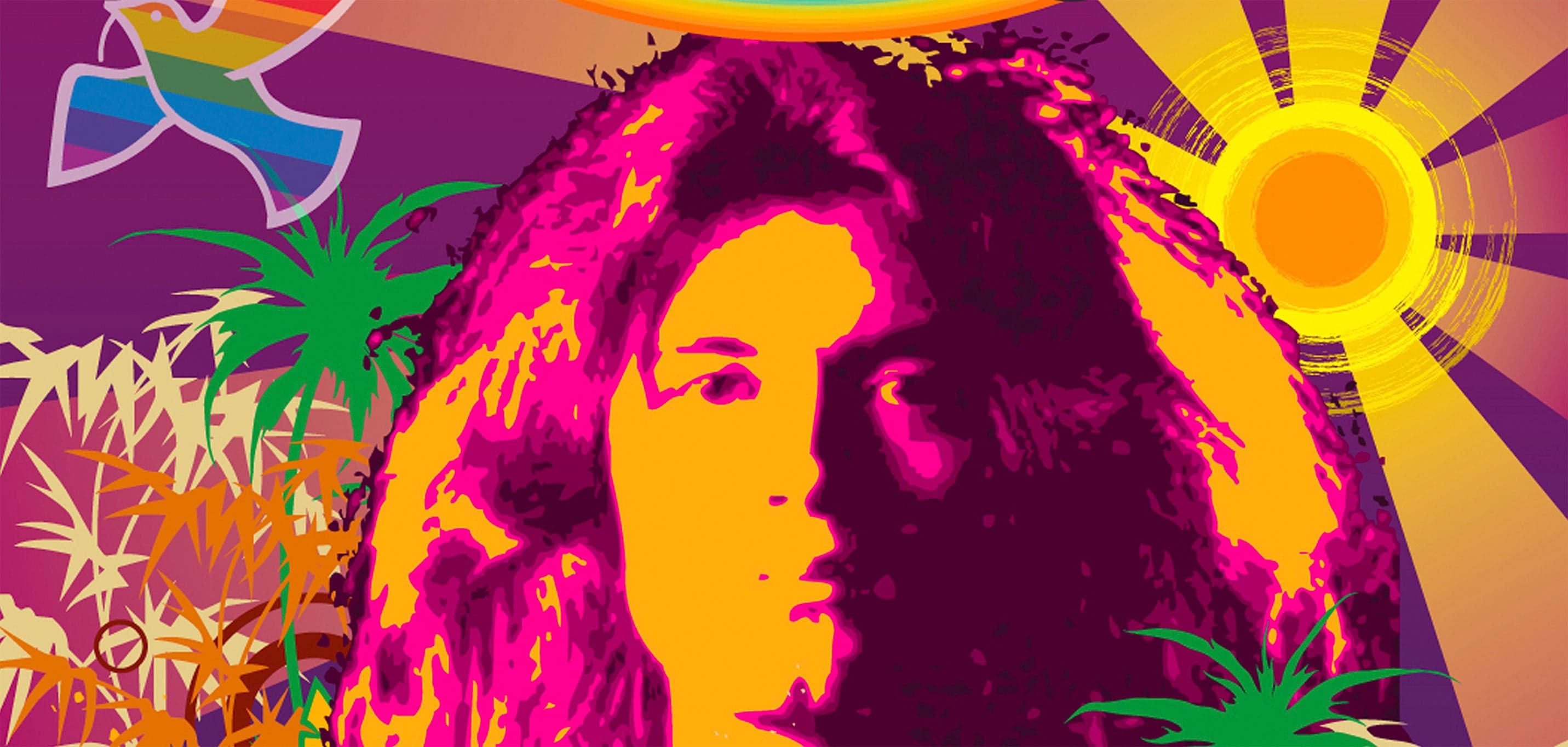 An Evening with Glenn Hughes event image