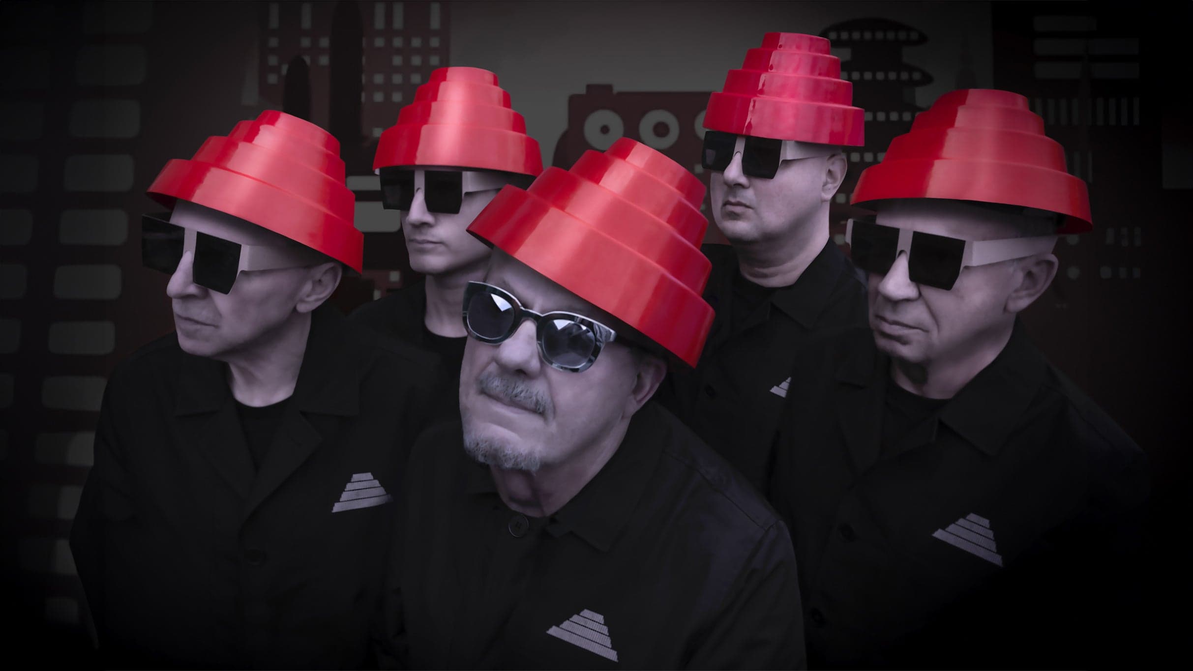 Devo event image