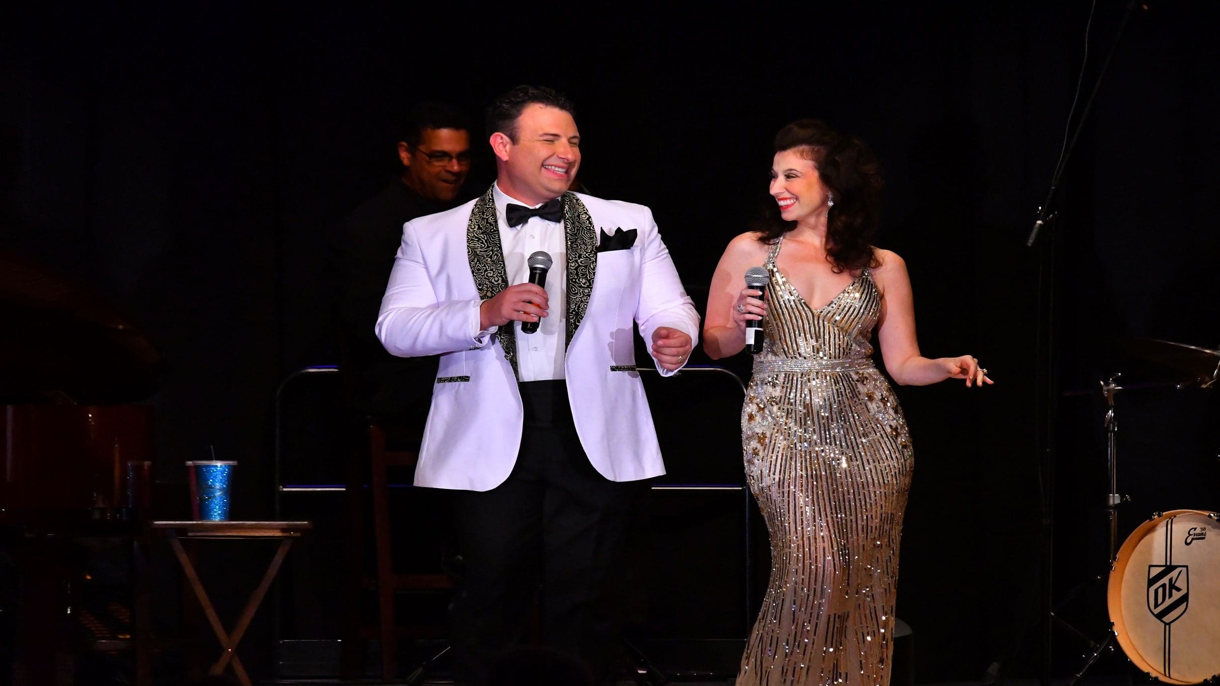 Vegas, Baby! Hits of the Headliners event image