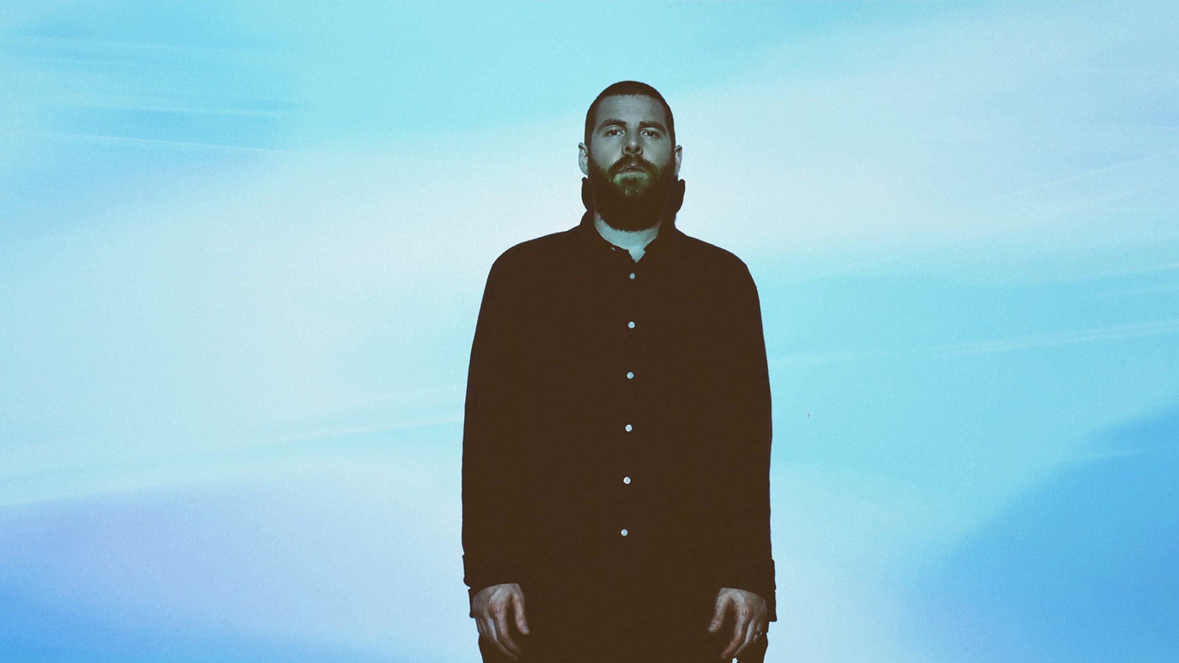 Andy Hull event image