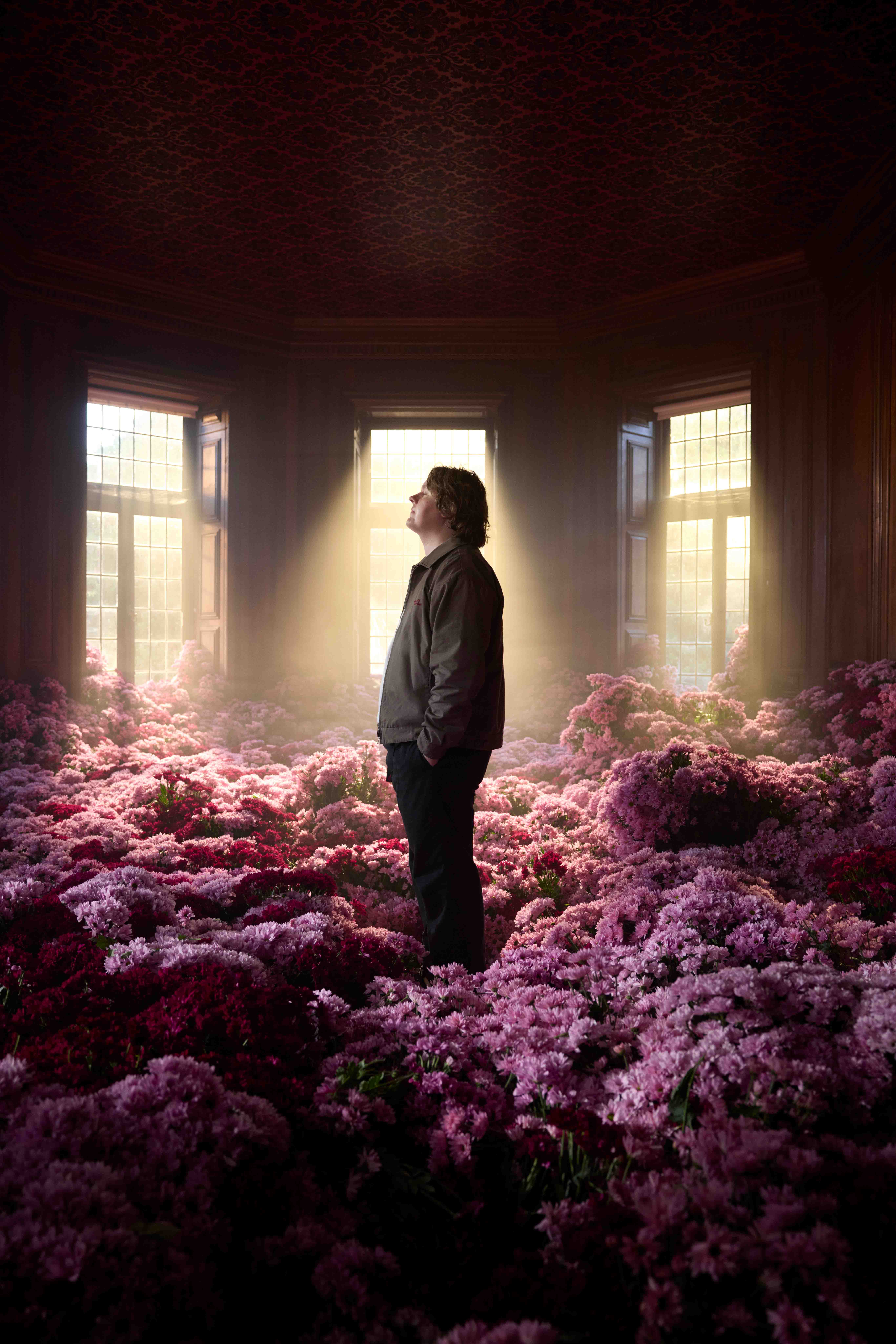 Lewis Capaldi event image