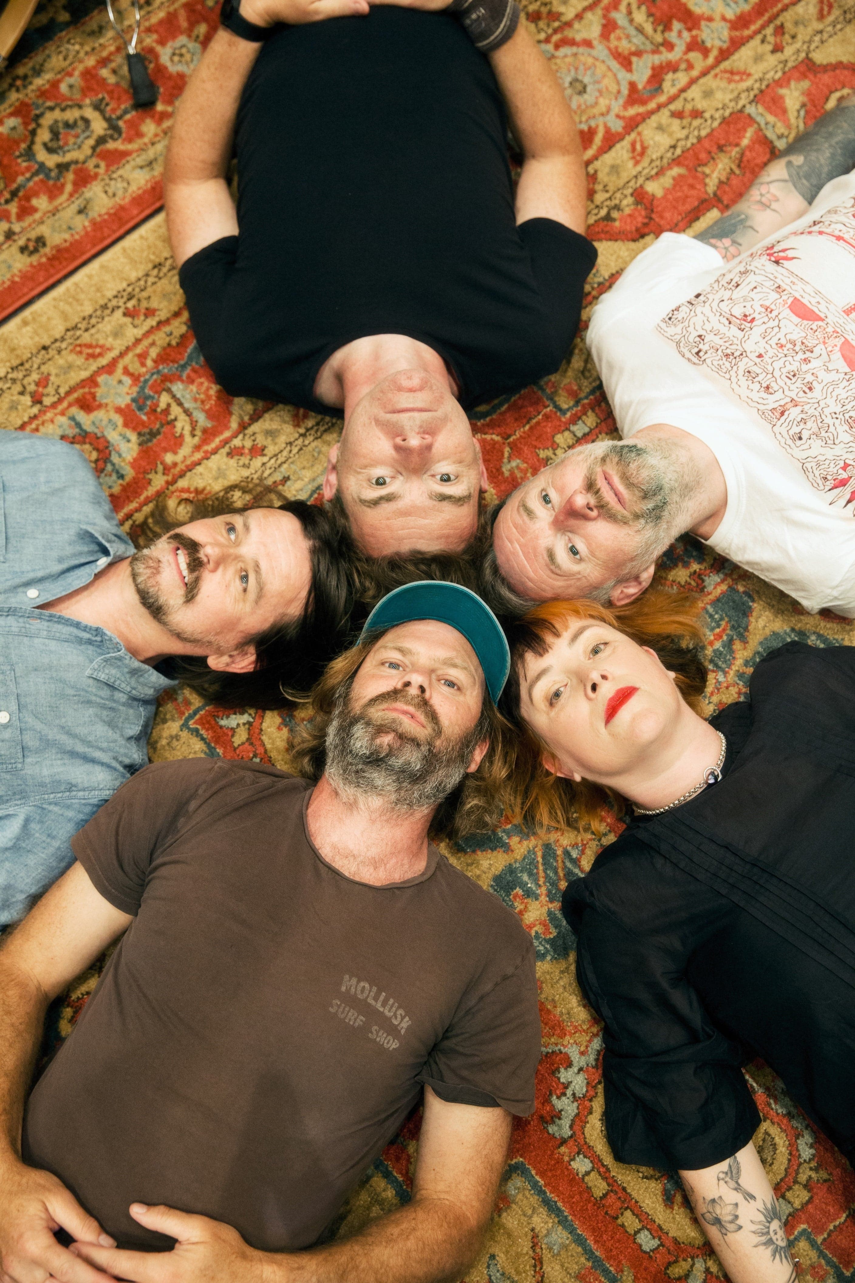 Slowdive event image
