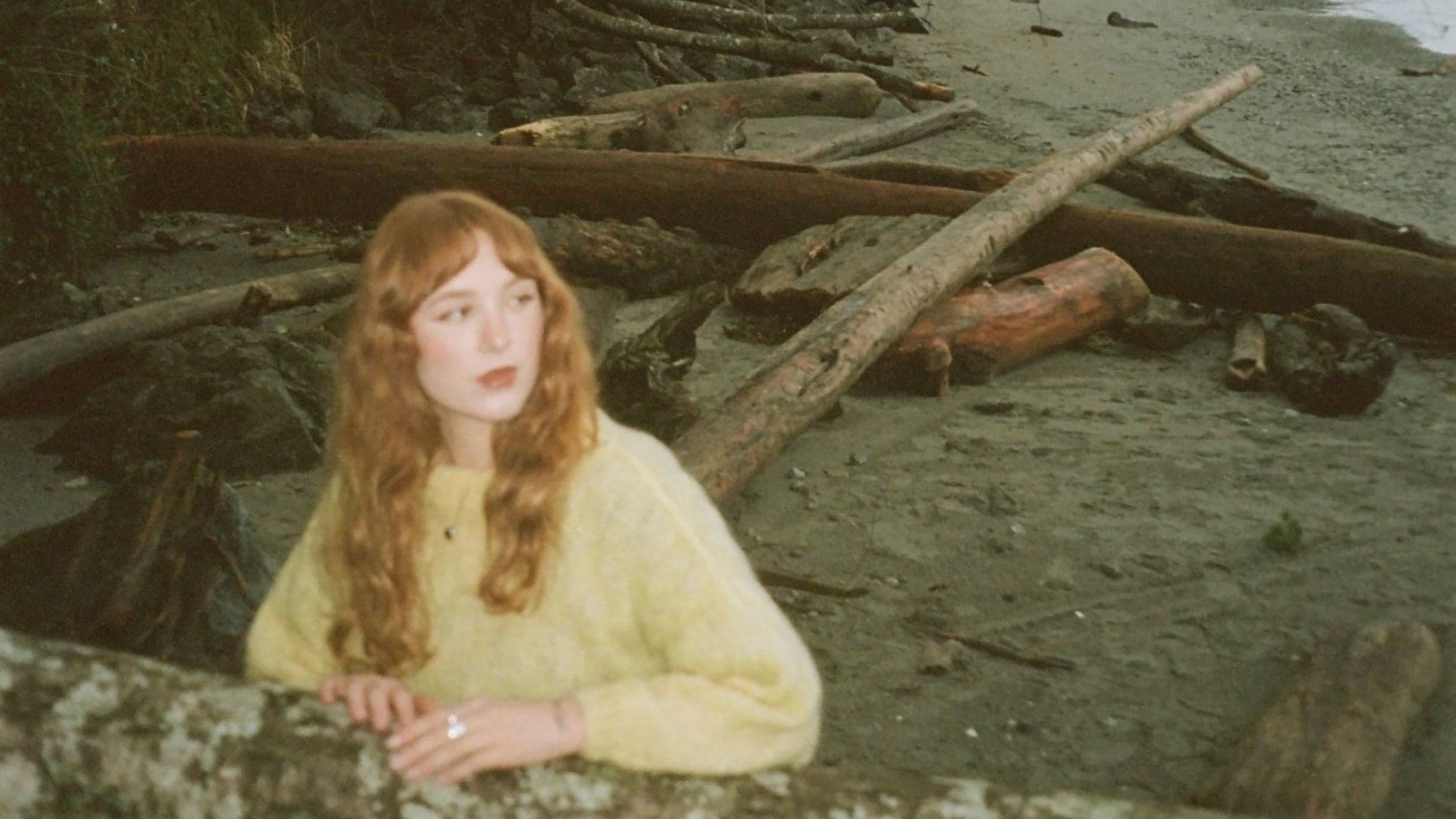 Bella White event image