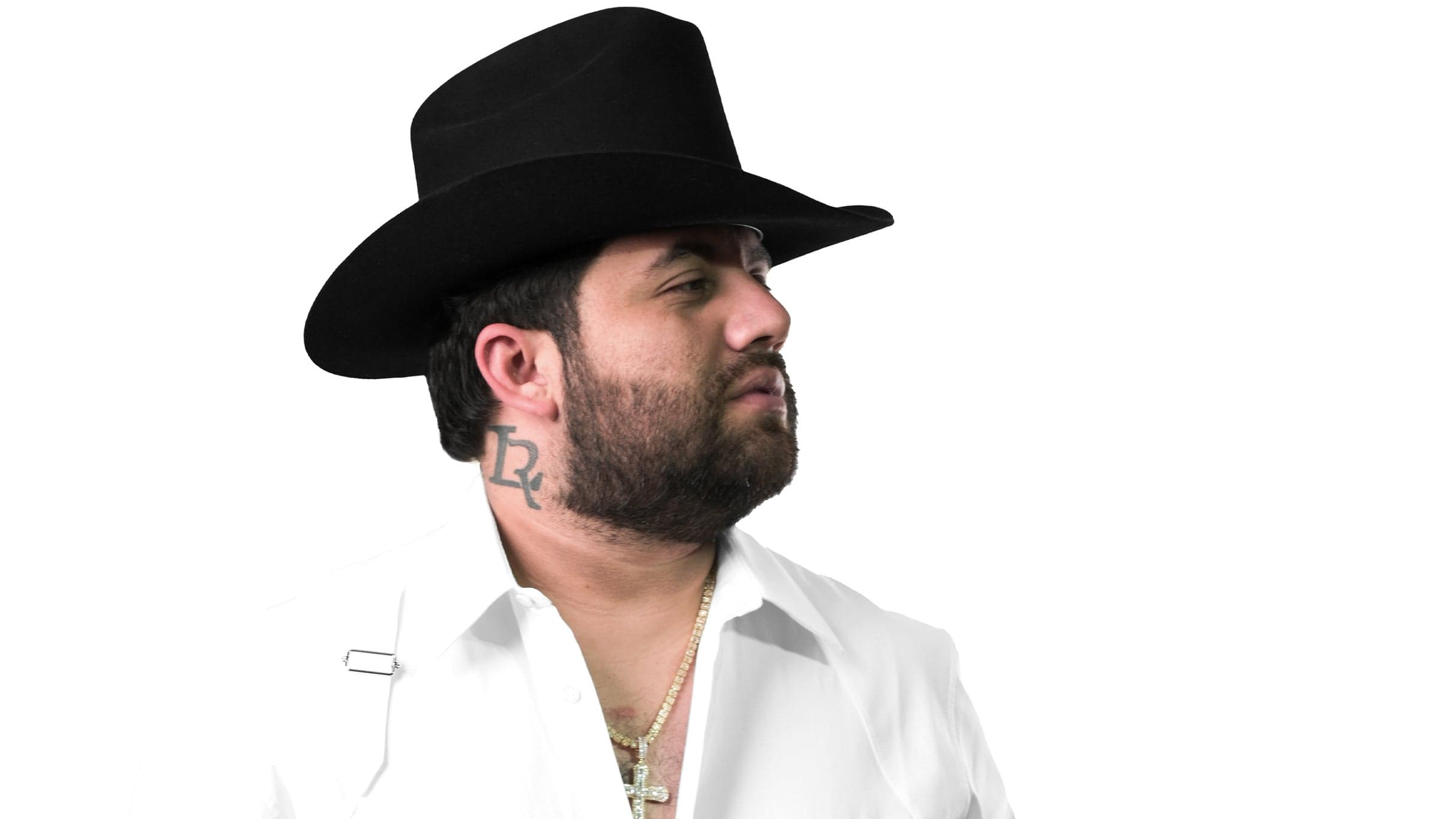 Luis R Conriquez event image