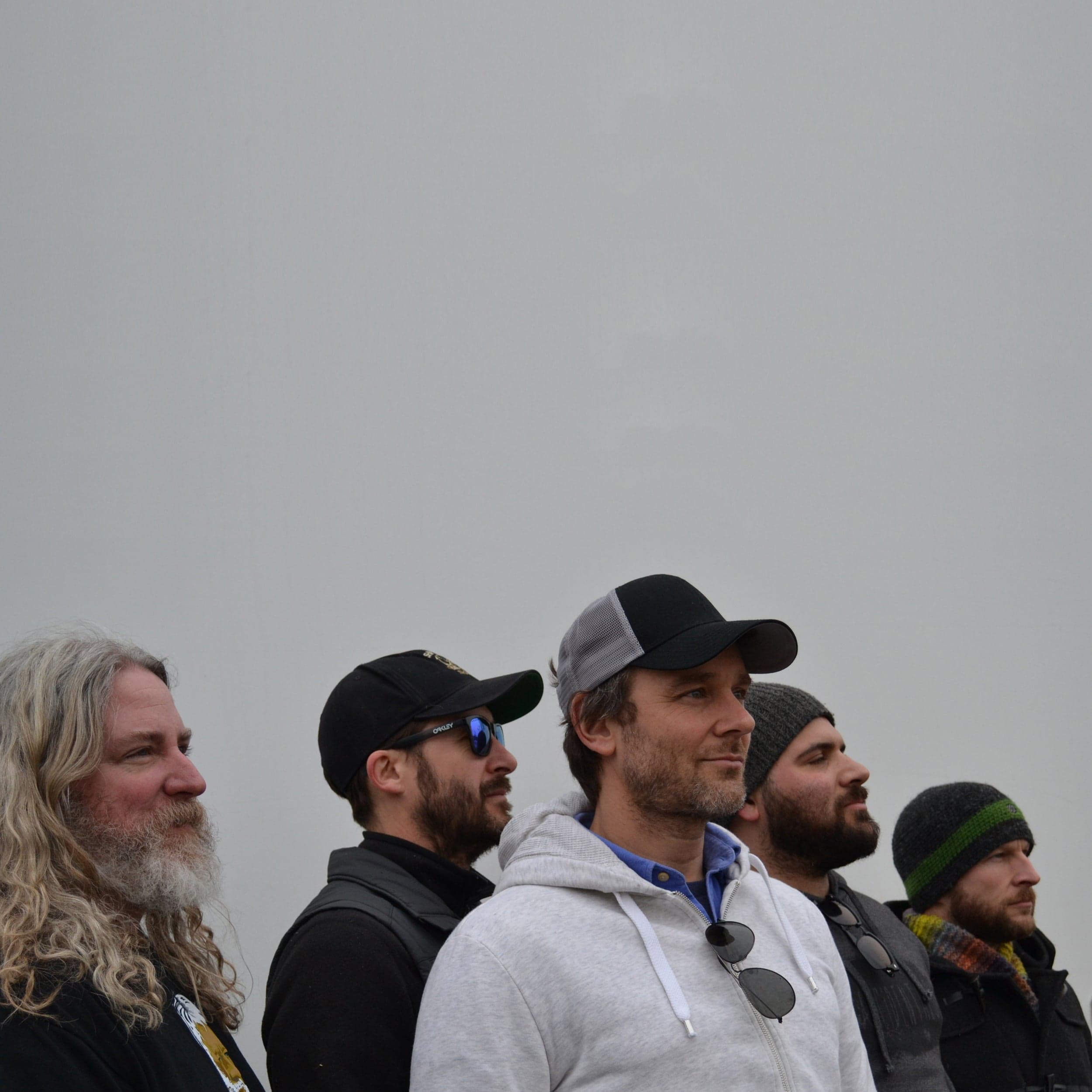 Carbon Leaf event image