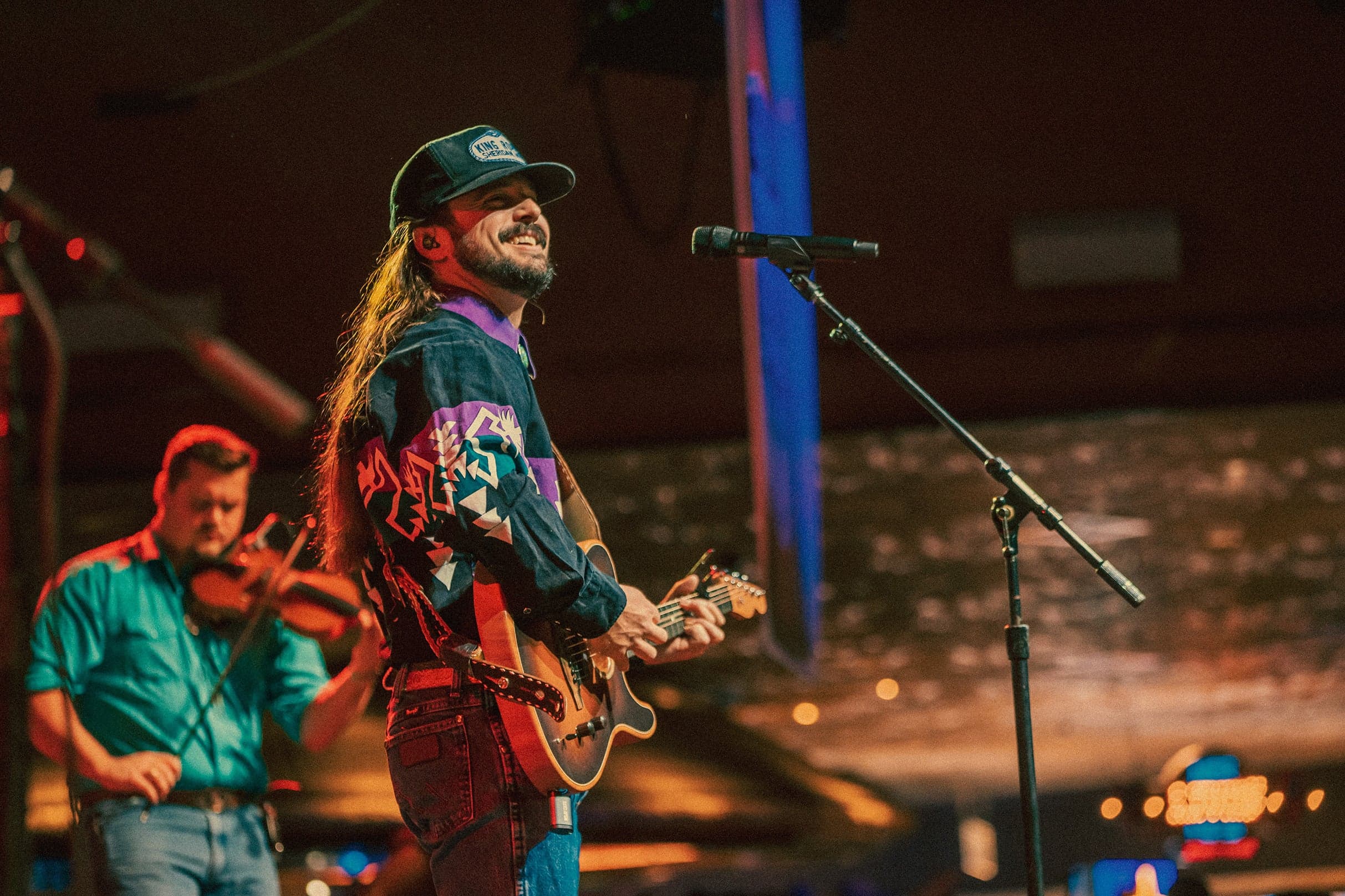 Hometown Jams: Ian Munsick event image
