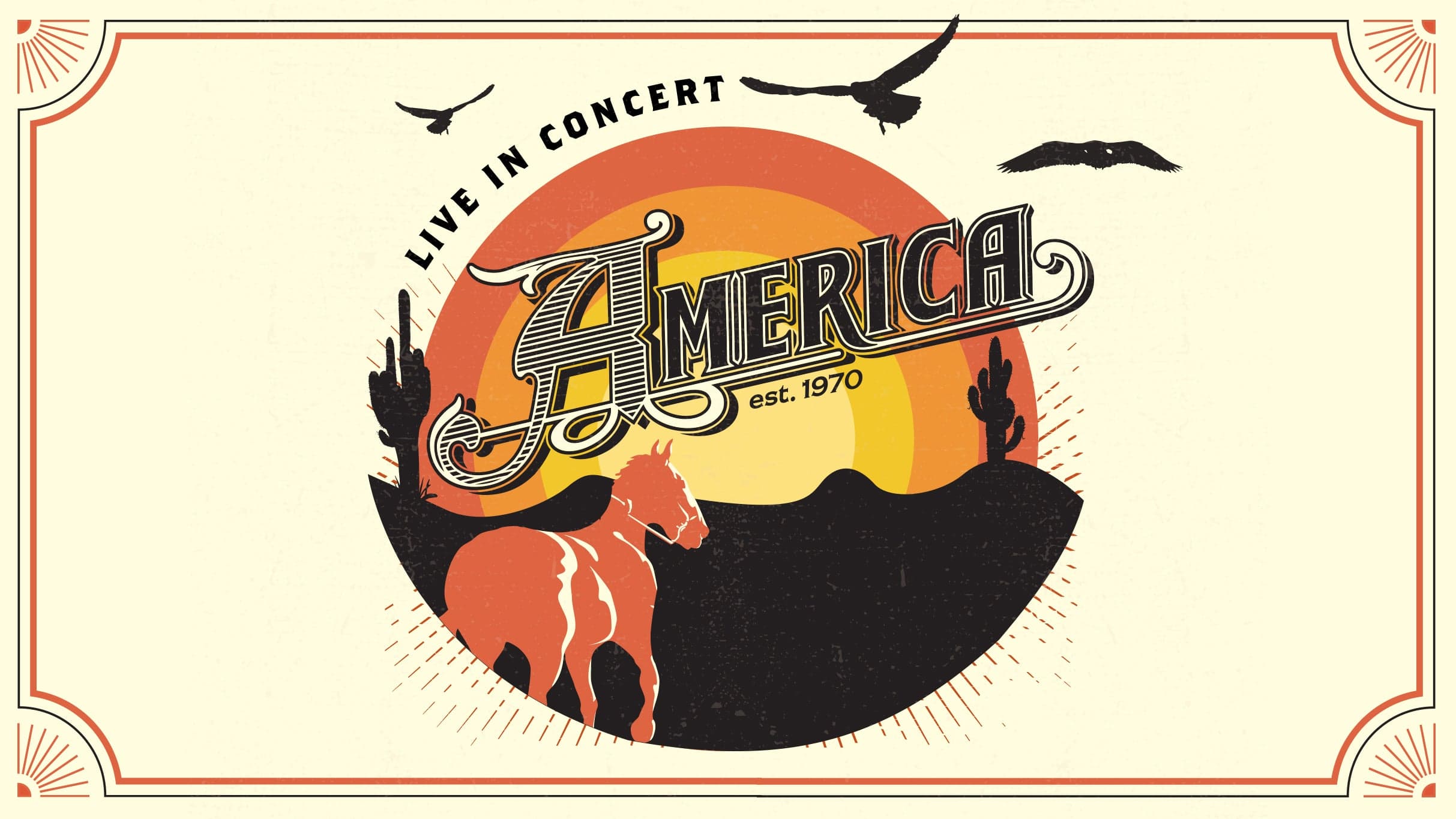 America event image