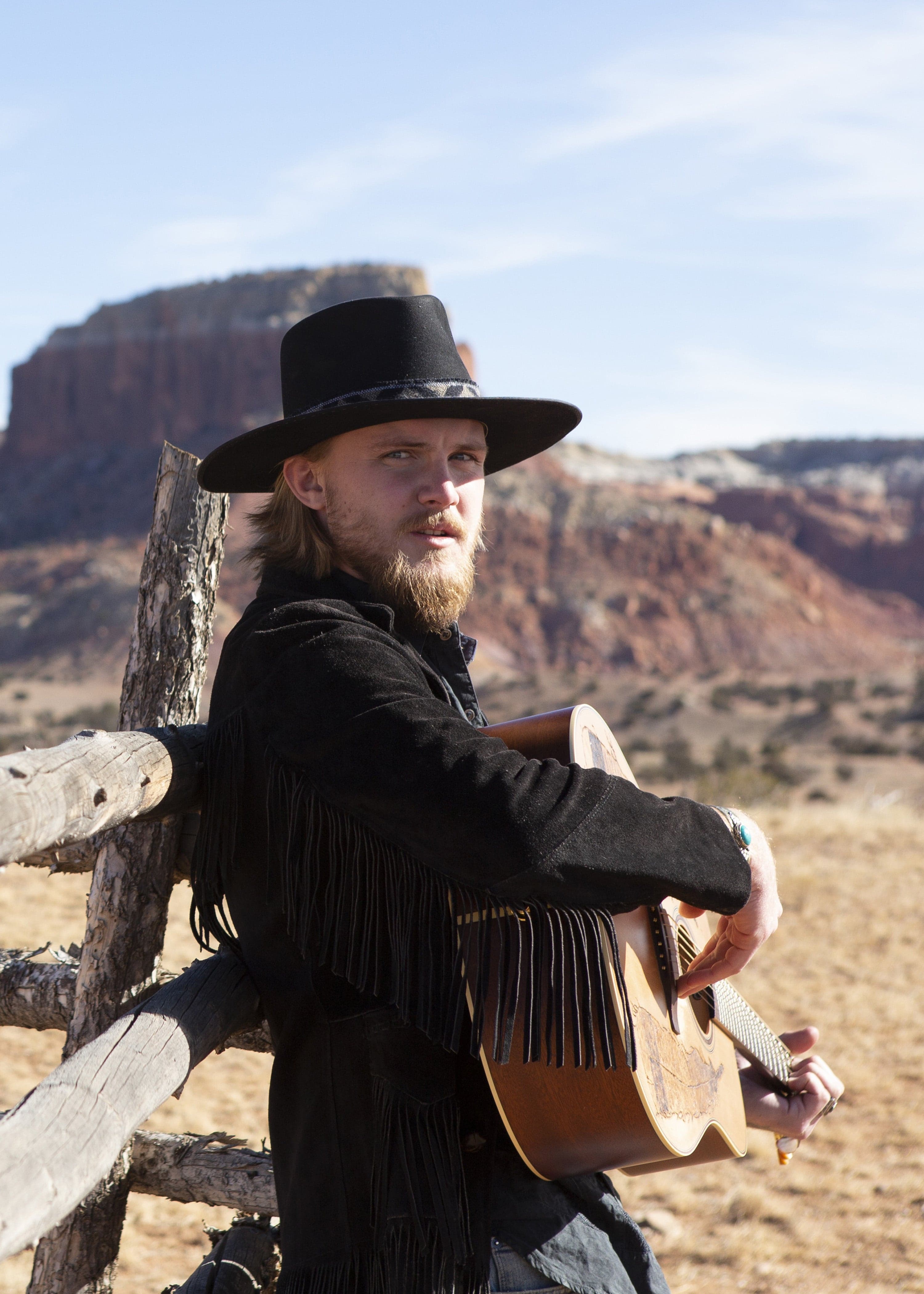 Jackson Dean: Head Full of Noise Tour event image