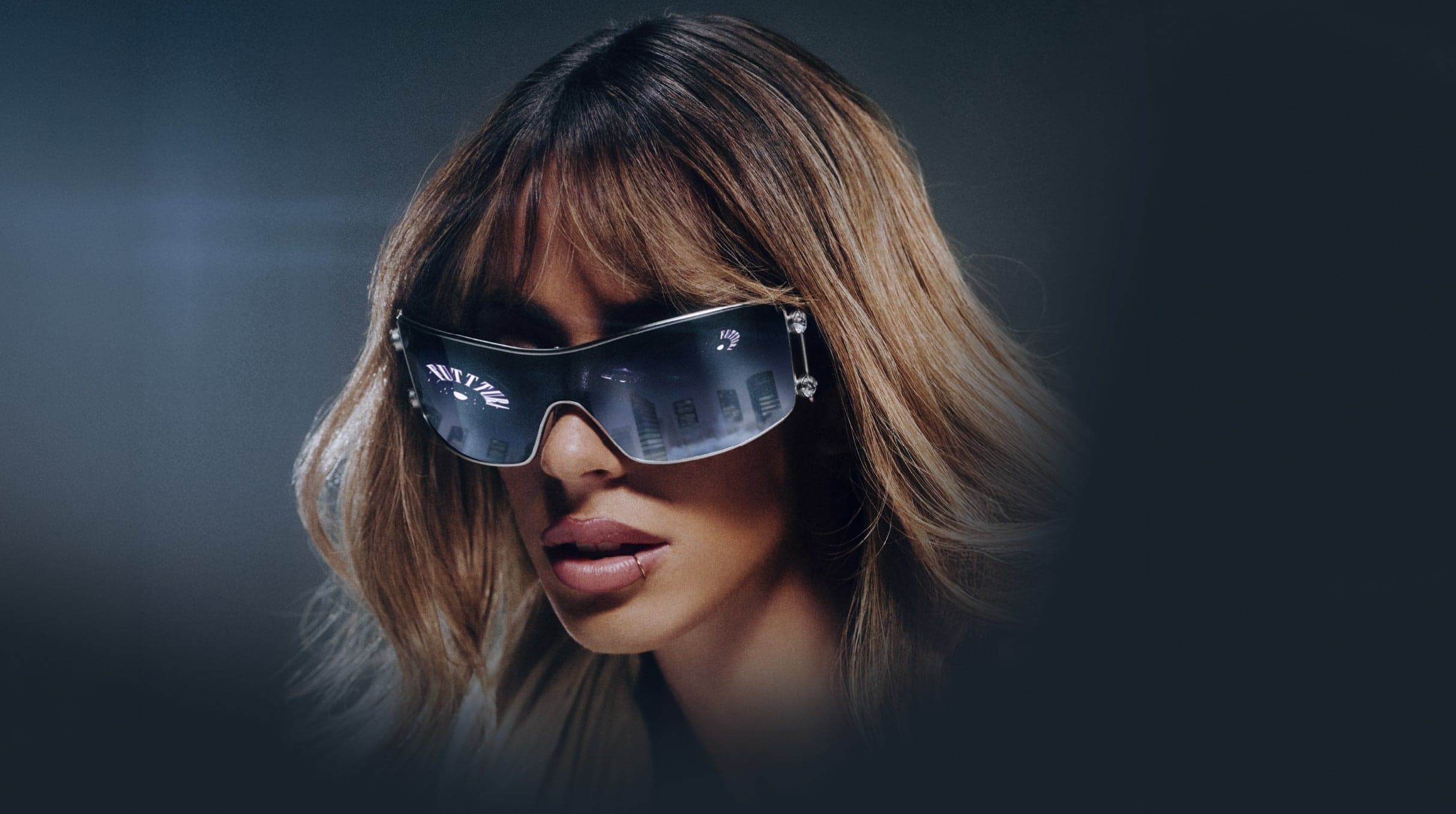 TINI - FUTTTURA WORLD TOUR event image